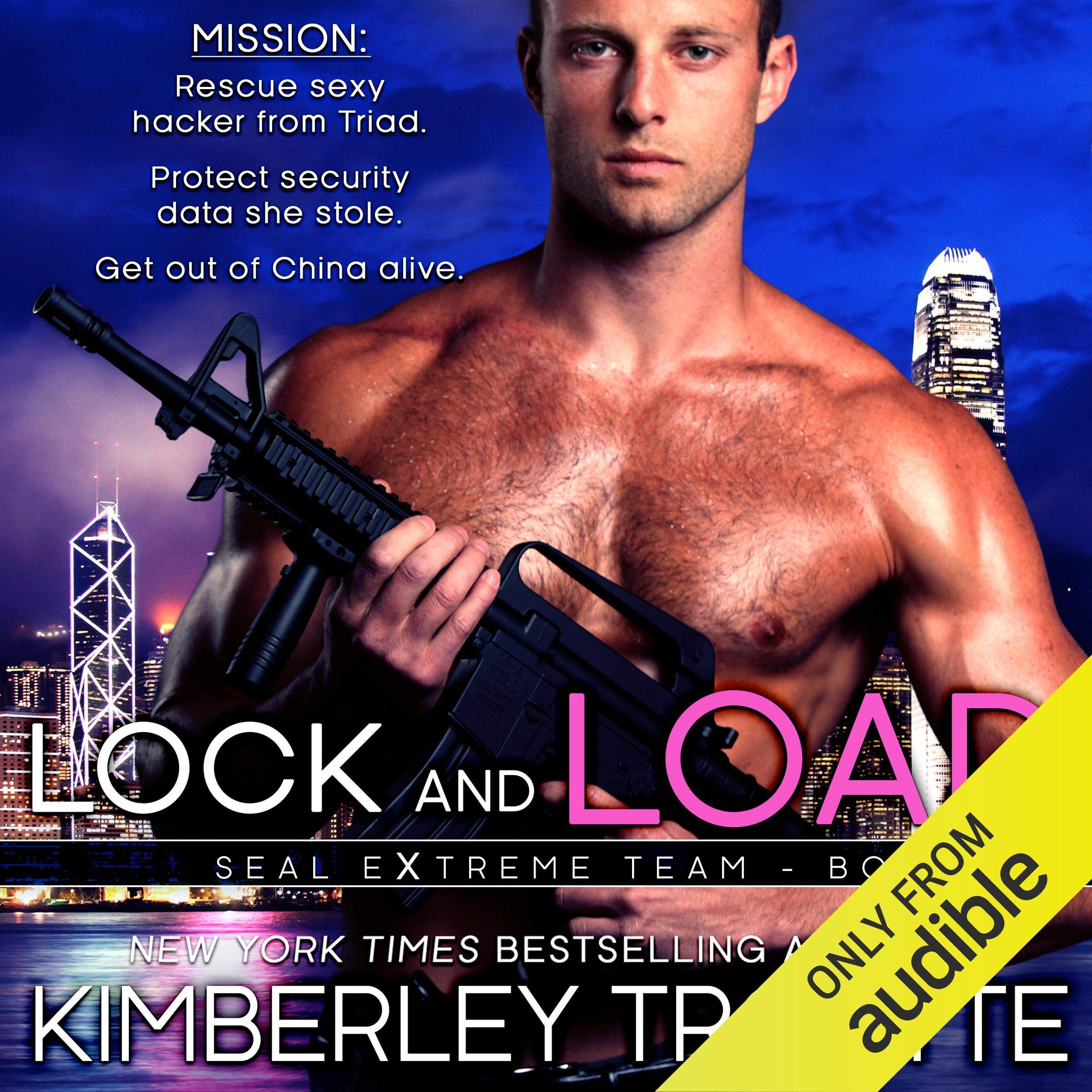 Cover art for Lock and Load