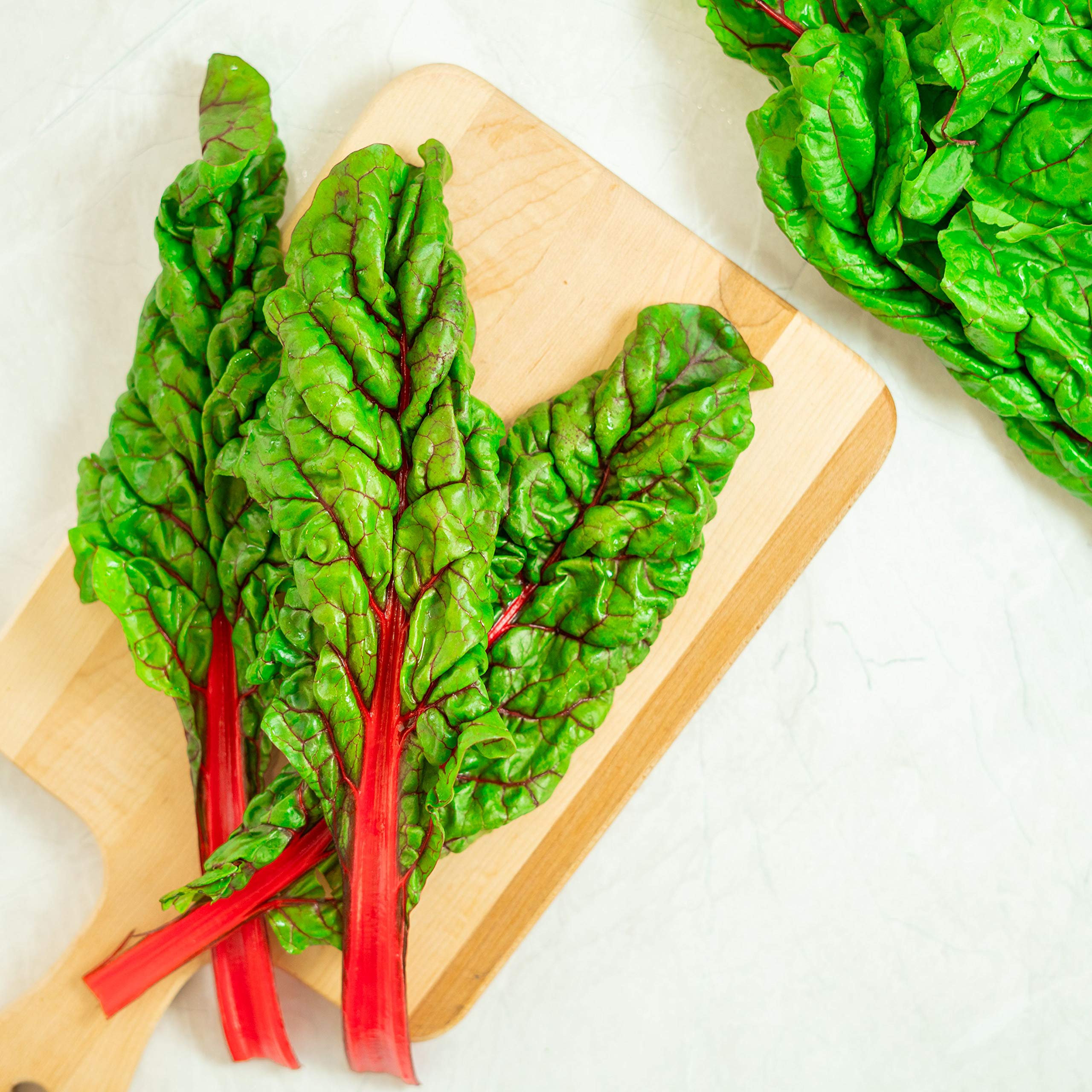 GARDENIFY INDIA SWISS CHARD SEEDS (100 SEEDS/PACKET)