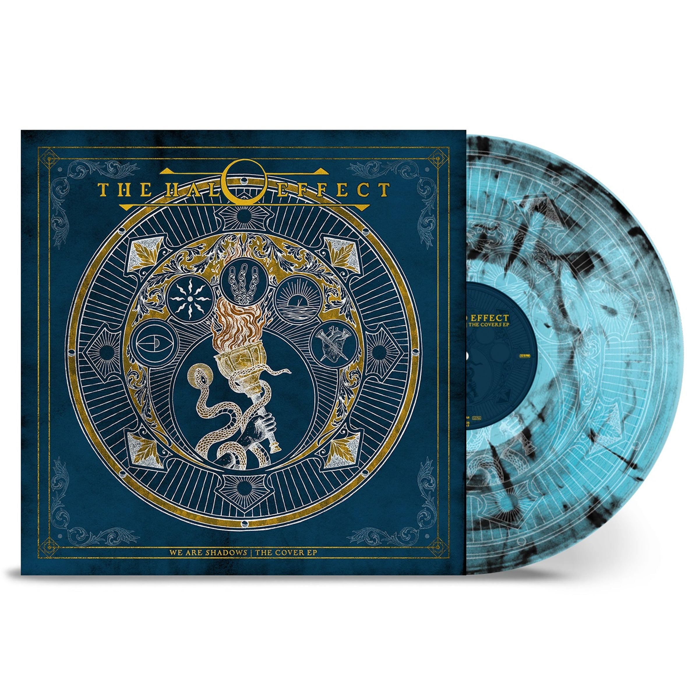 We Are Shadows [VINYL]