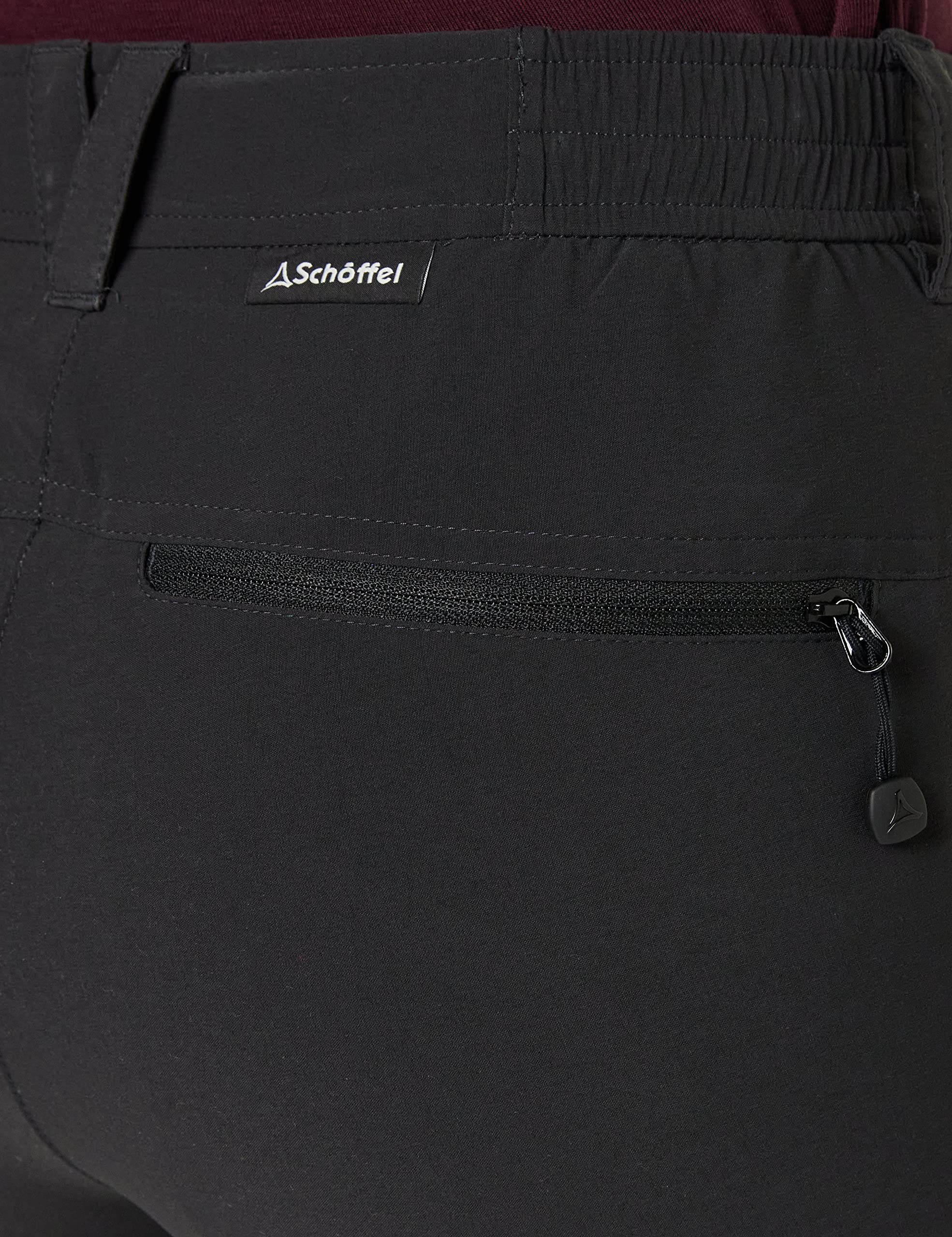 Schöffel Damen Outdoorhose