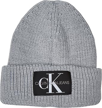 Calvin Klein Beanie WL Cappello Donna : Amazon.it: Abbigliamento
