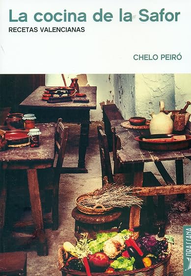 La Cocina de la Safor: Cocina Marinera