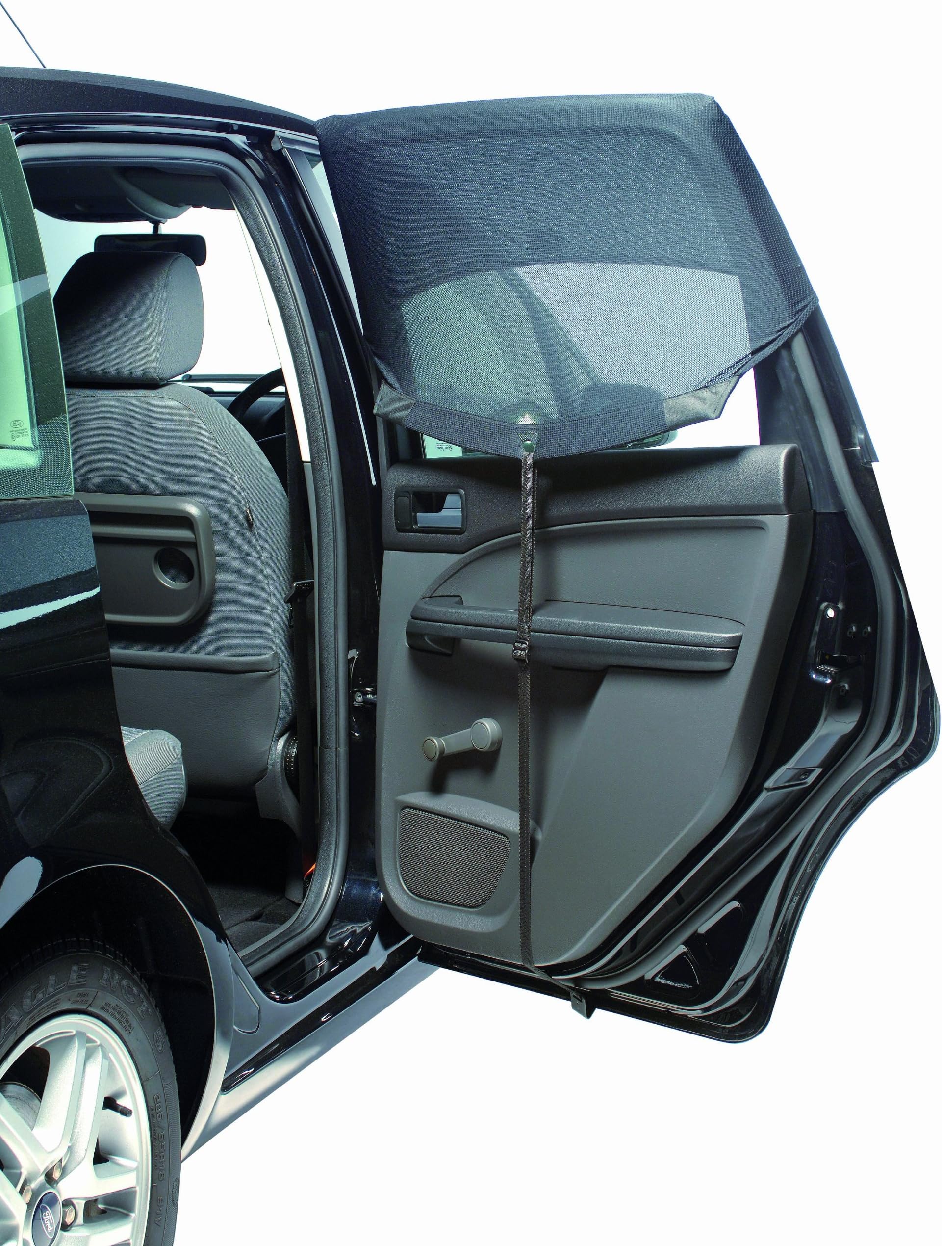 Outlook Auto Shade Sun Shield Rectangular – Pair