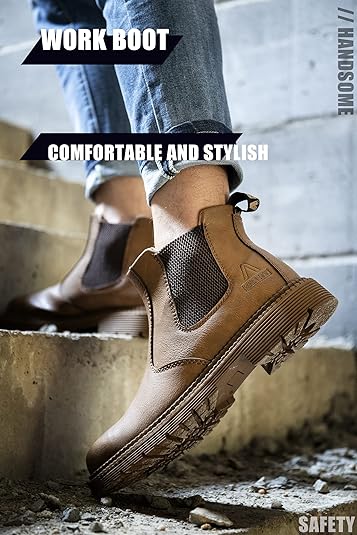 USOR Safety trainers for men and women, steel toe cap, gym USOR Safety trainers for men and women, steel toe cap, gym