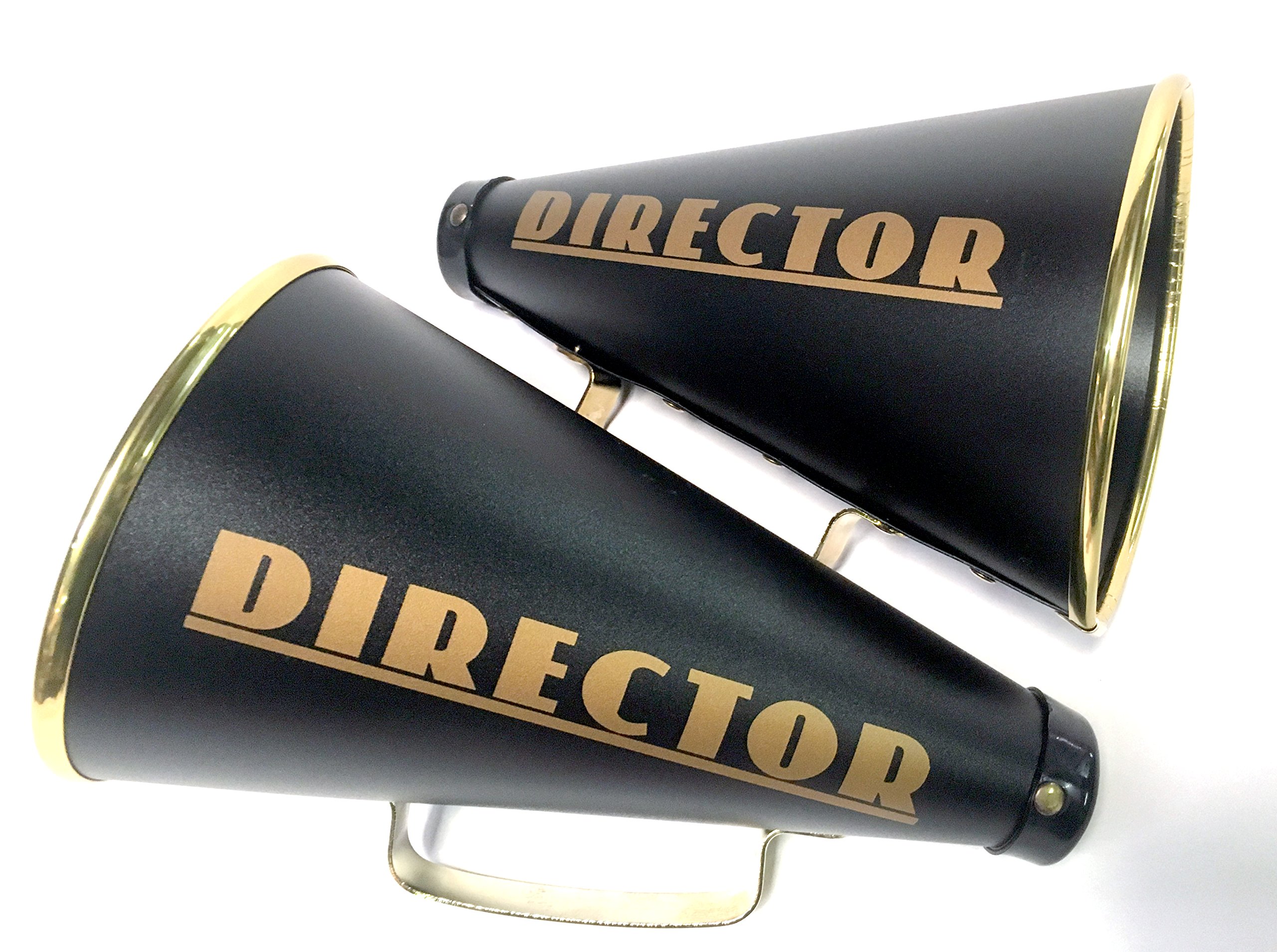 'Director' Megaphone - Small