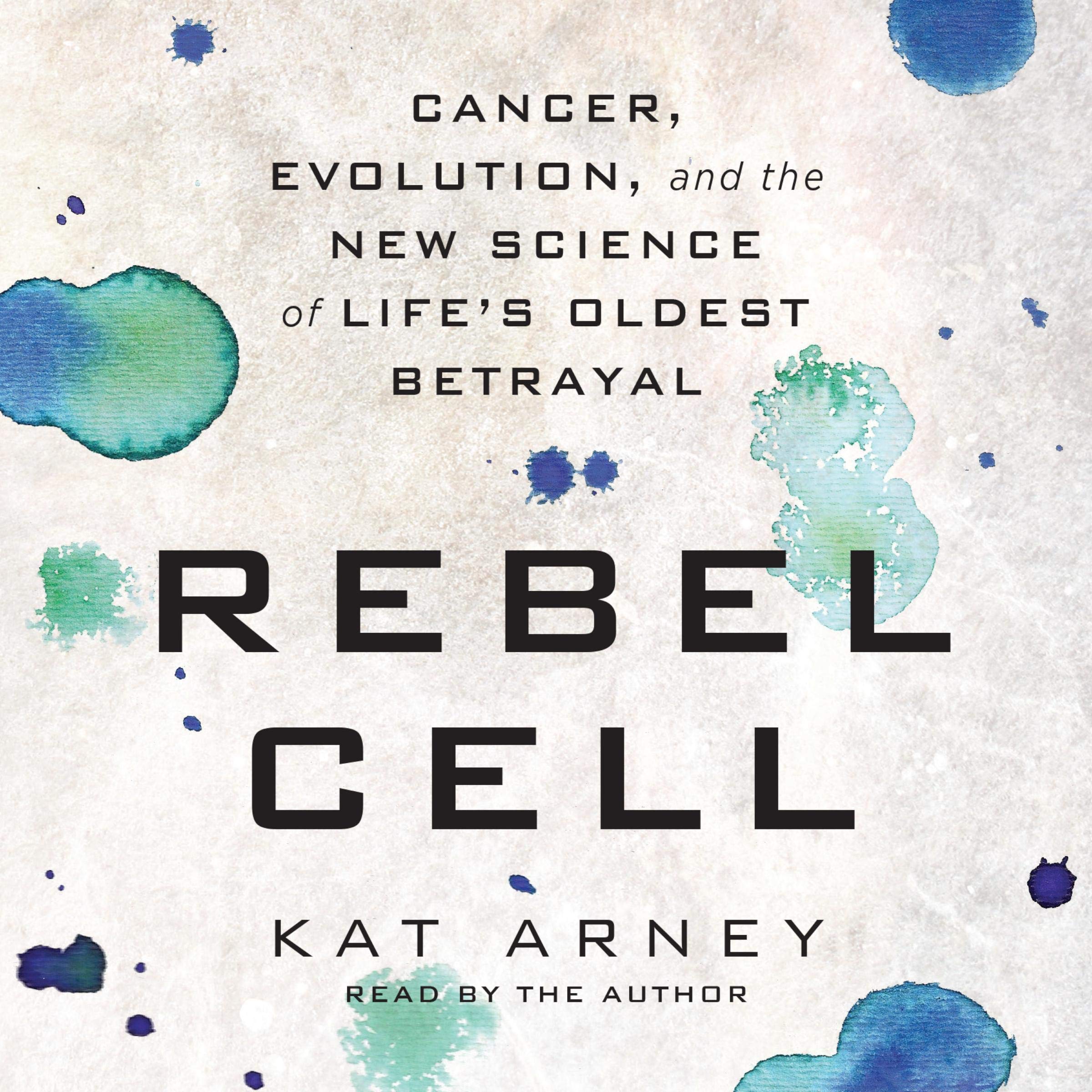 Cover art for Rebel Cell