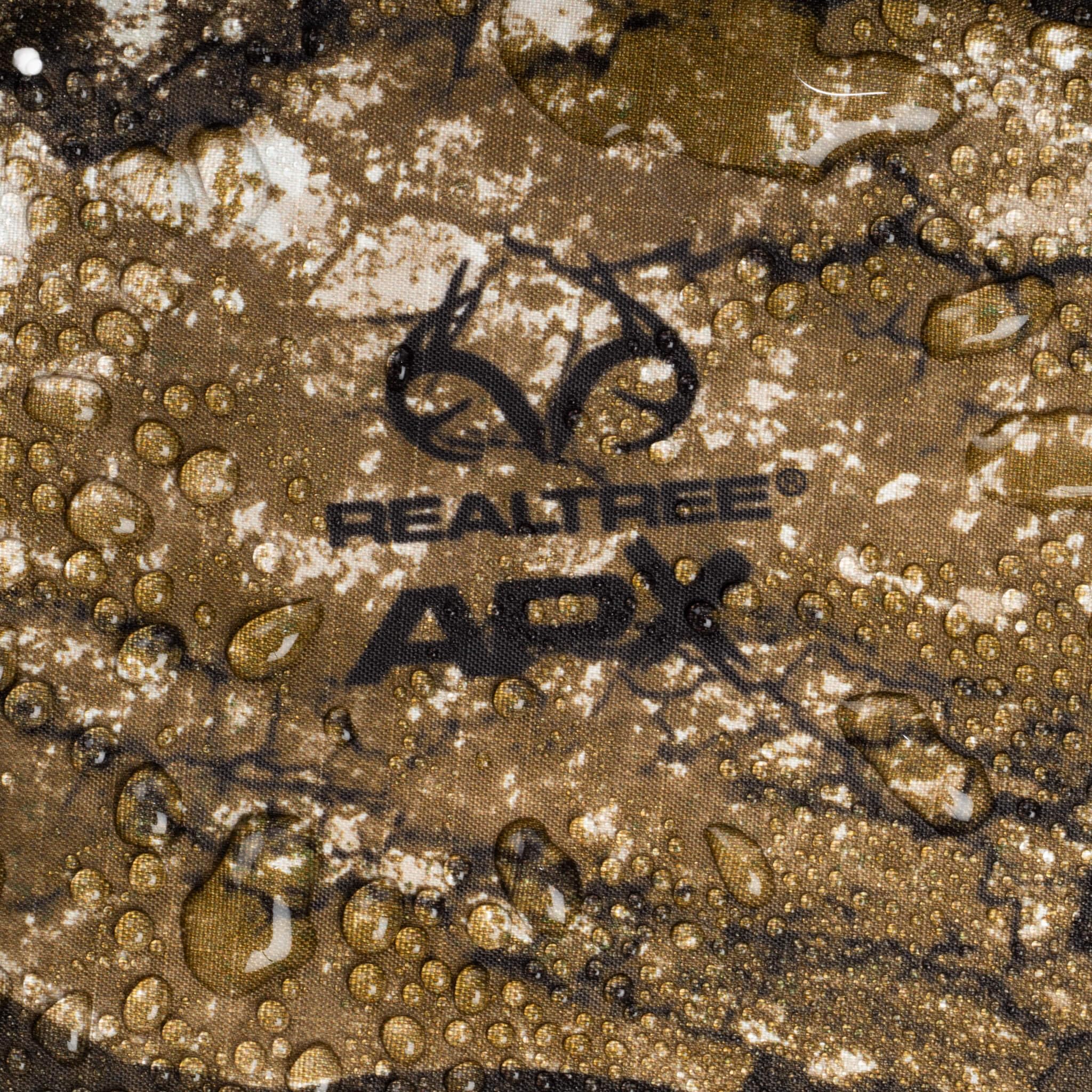 Think Tank - Emergency Rain Cover-Small Realtree APX - Protezione antipioggia per telecamere
