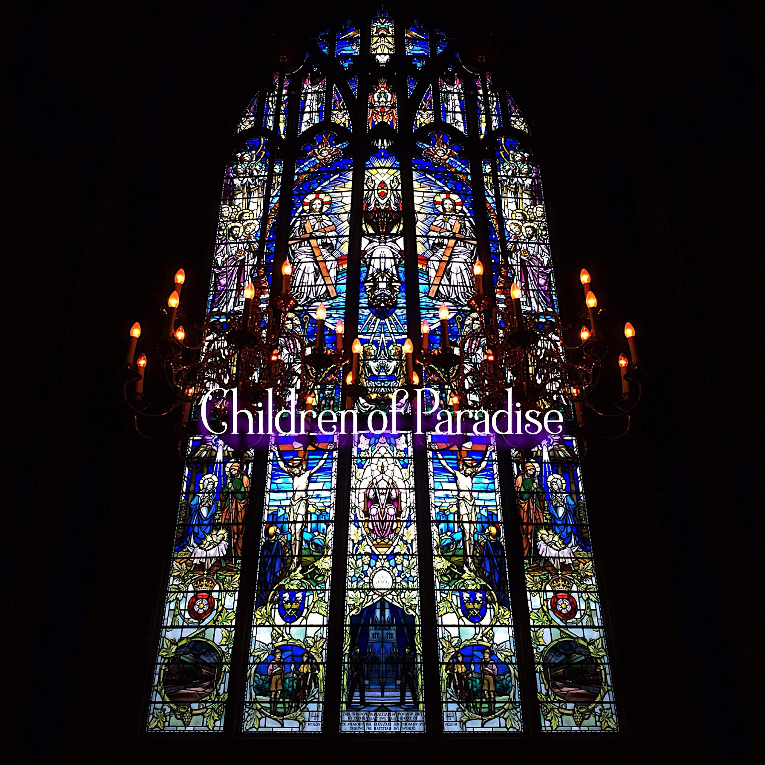 Children Of Paradise