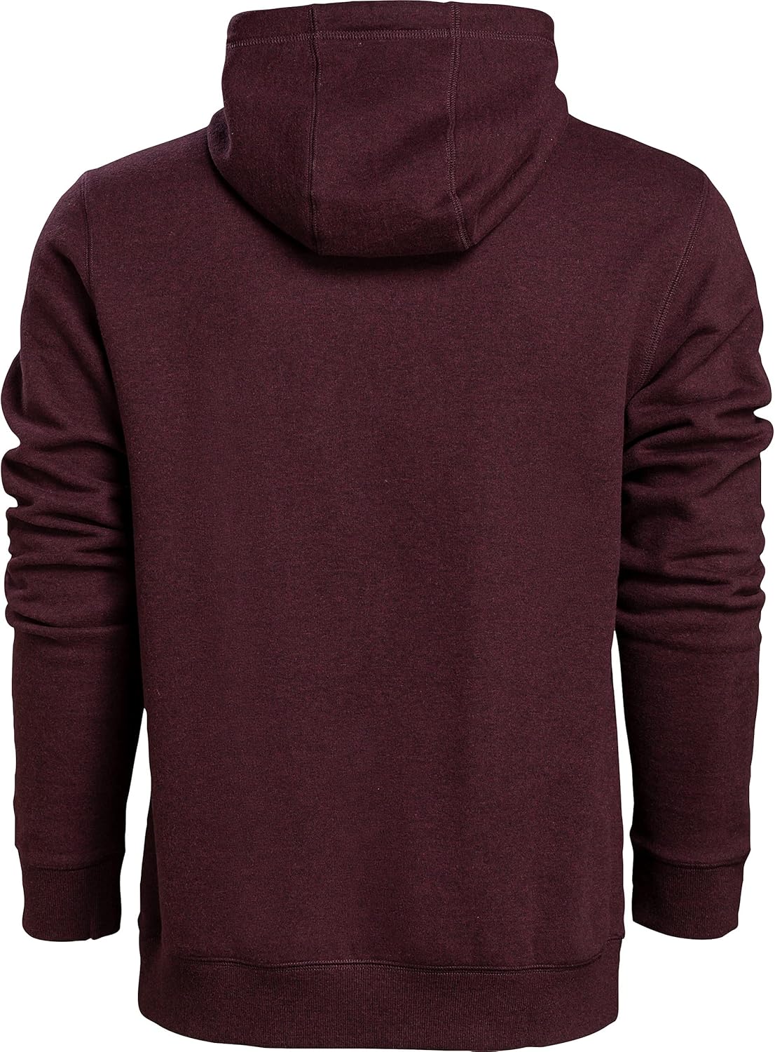 Vortex Men's Comfort Hoodies - Image 2