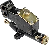 Vista 3 de Dorman Cilindro maestro de freno M3434 compatible con modelos seleccionados de Chevrolet