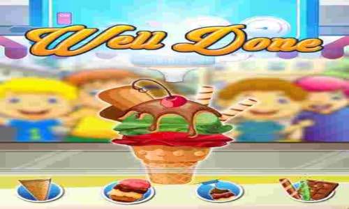 Ice Cream Maker Stand - Sundae Cone Maker #TOP5