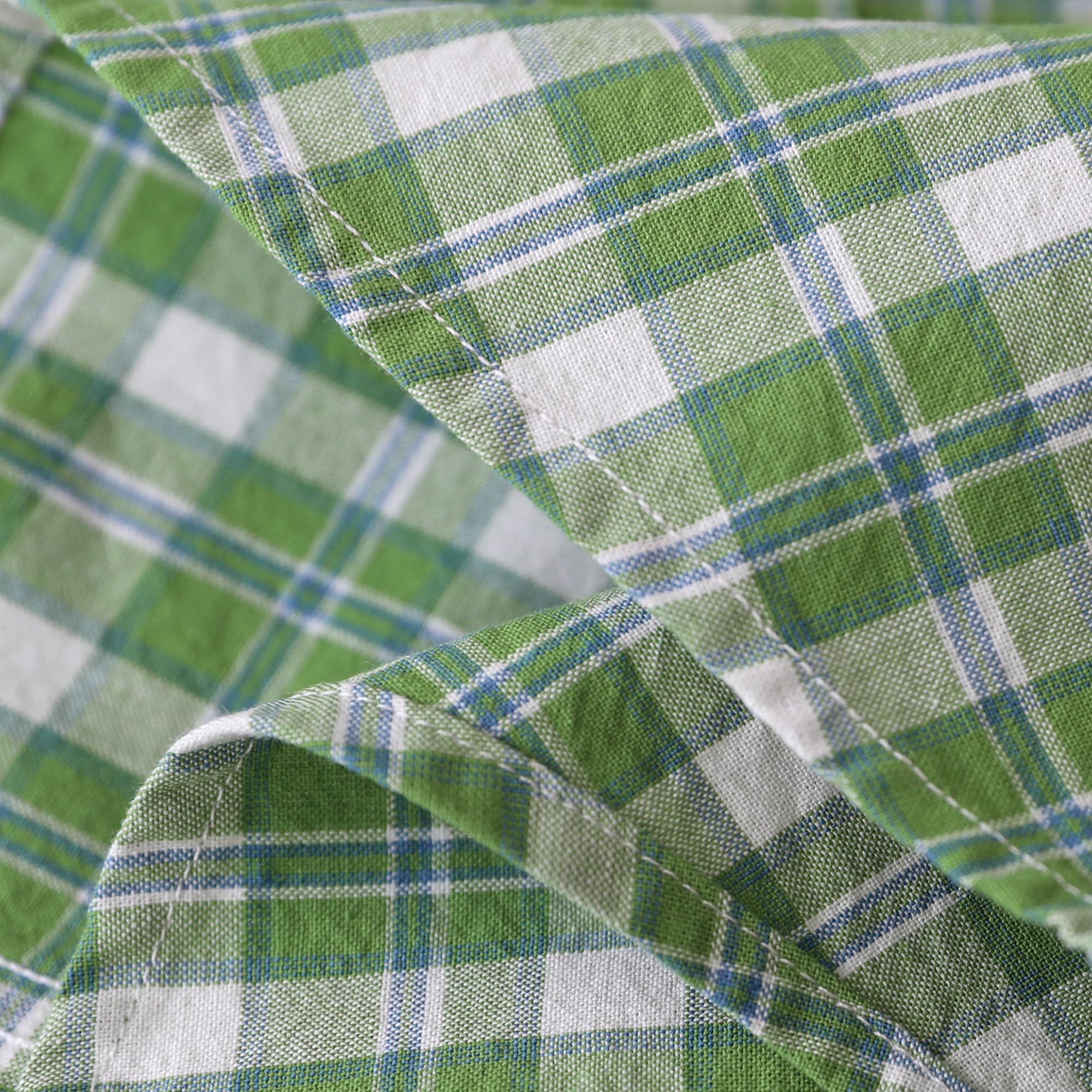 Dubinik® Chemise Homme Manches Longues en Coton