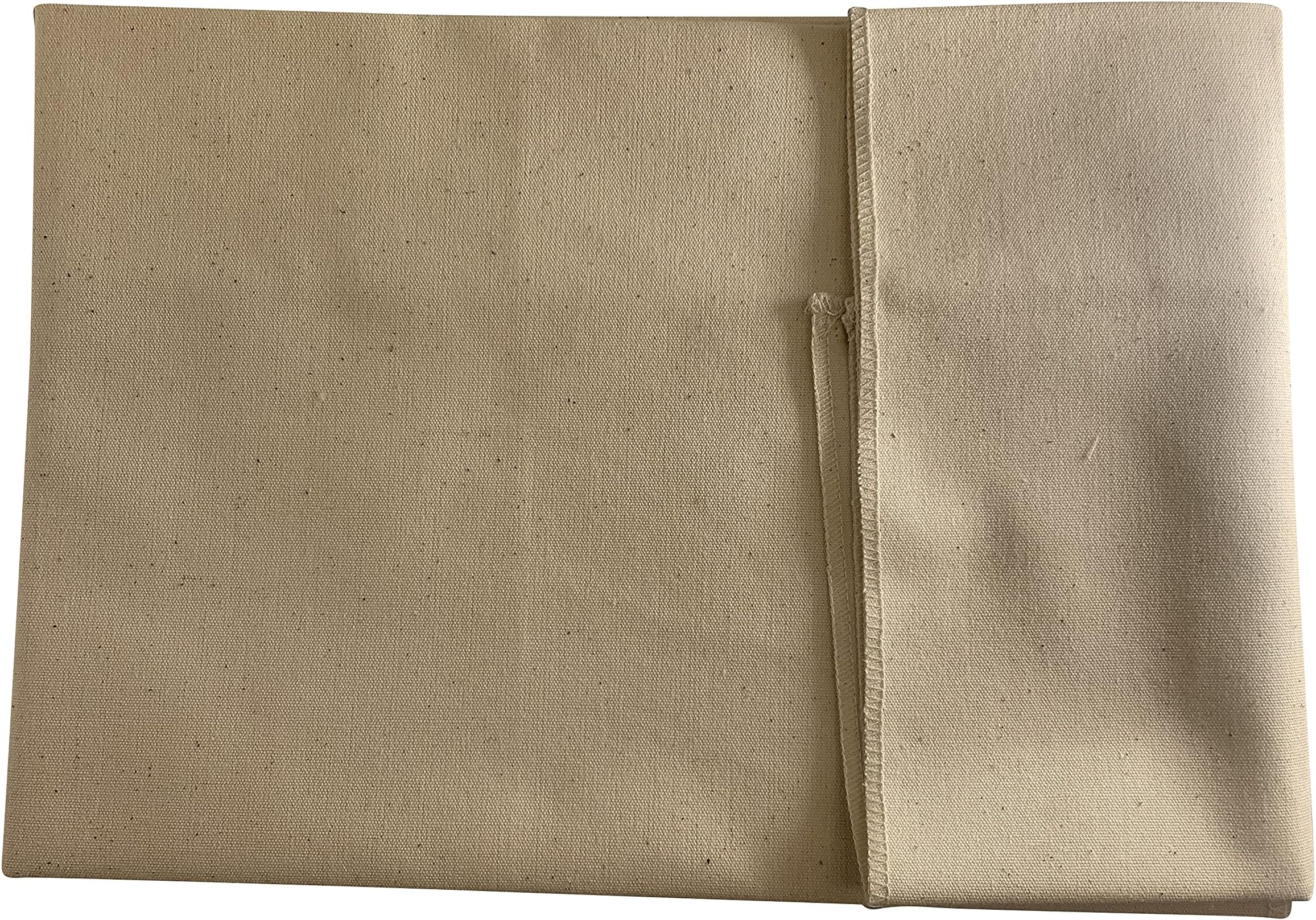 Pottery Studio Canvas Square