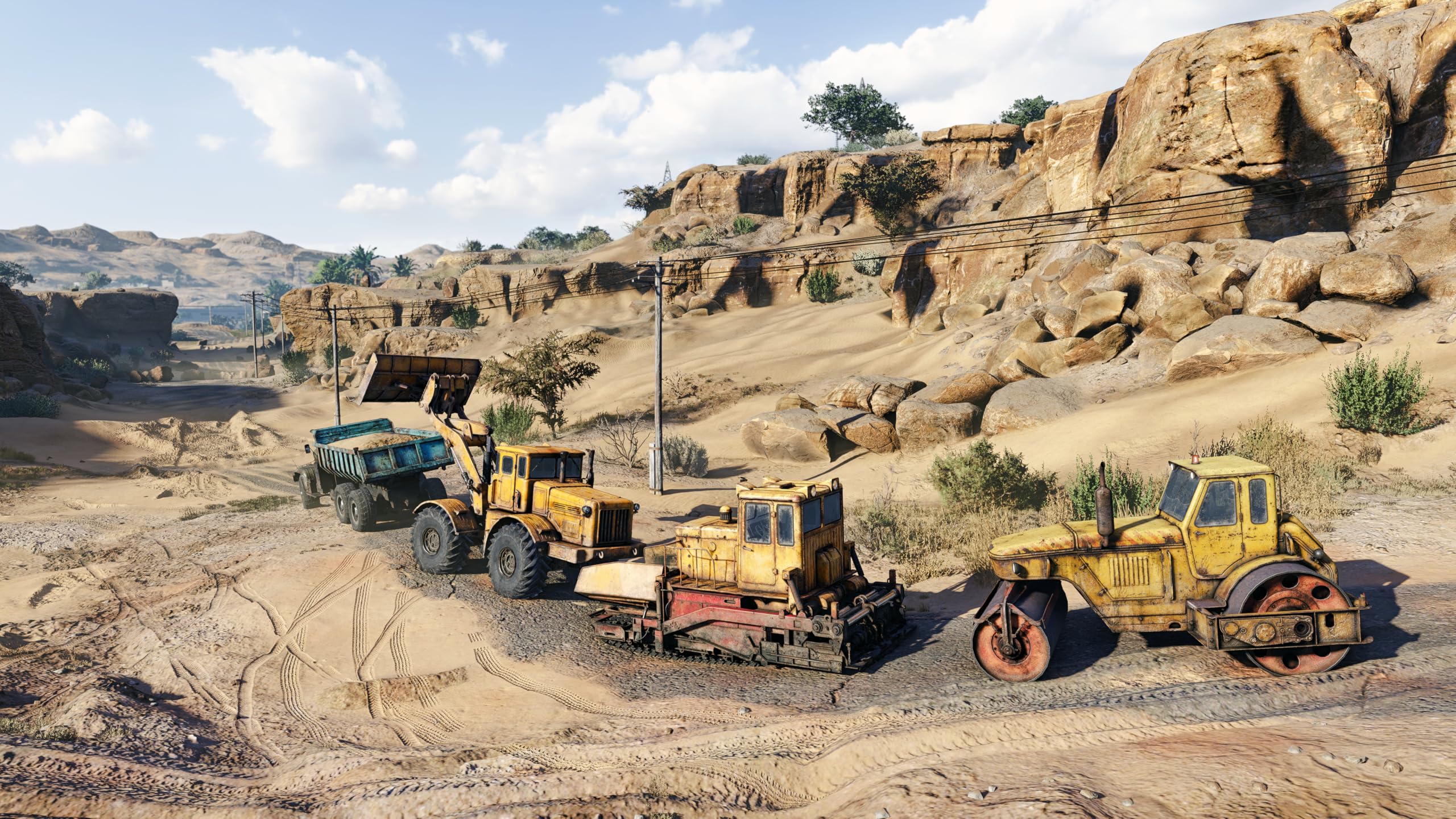 Roadcraft Xbox Series X