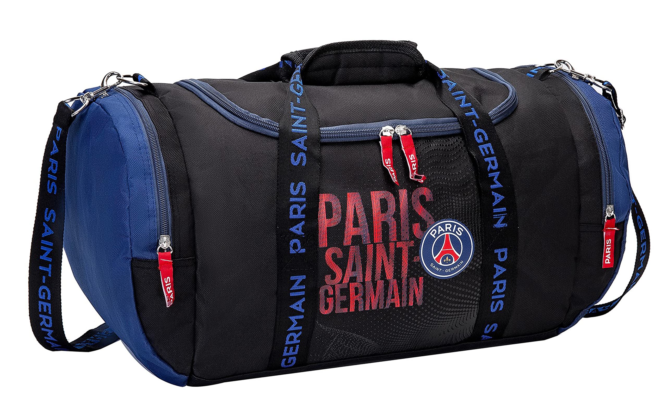 PSG Sac de Sport Collection Officielle Paris Saint Germain