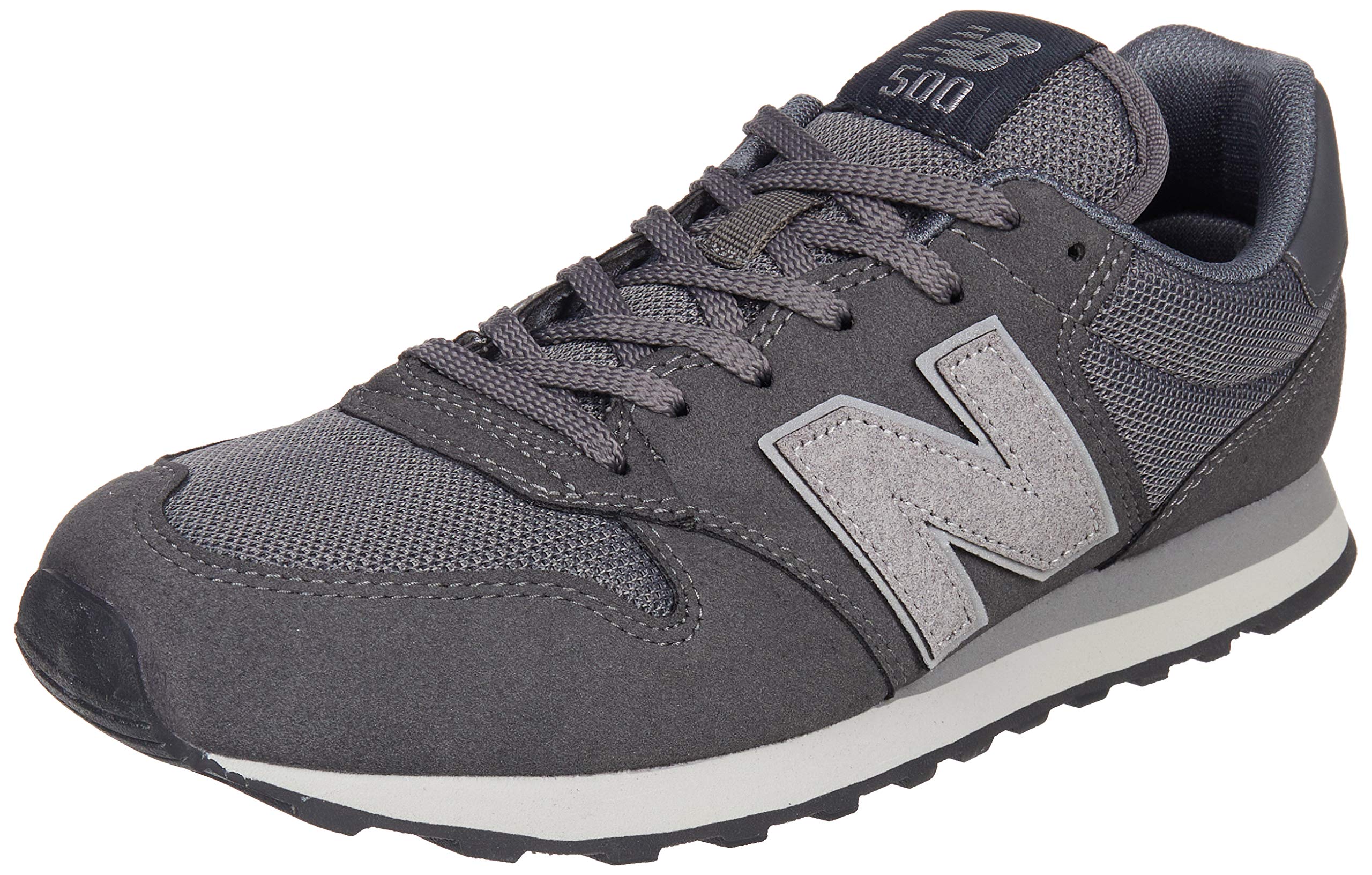 Gm500 Lifestyle Shoes Gri Erkek Spor Ayakkabı