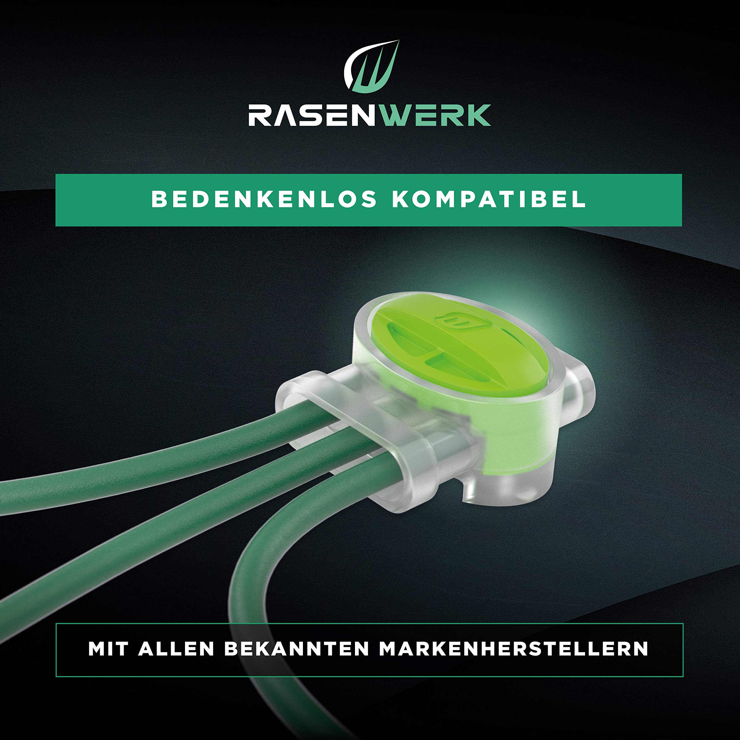 Câble Pour Robot Tondeuse : Les Critères à Prendre En Copte Avant L