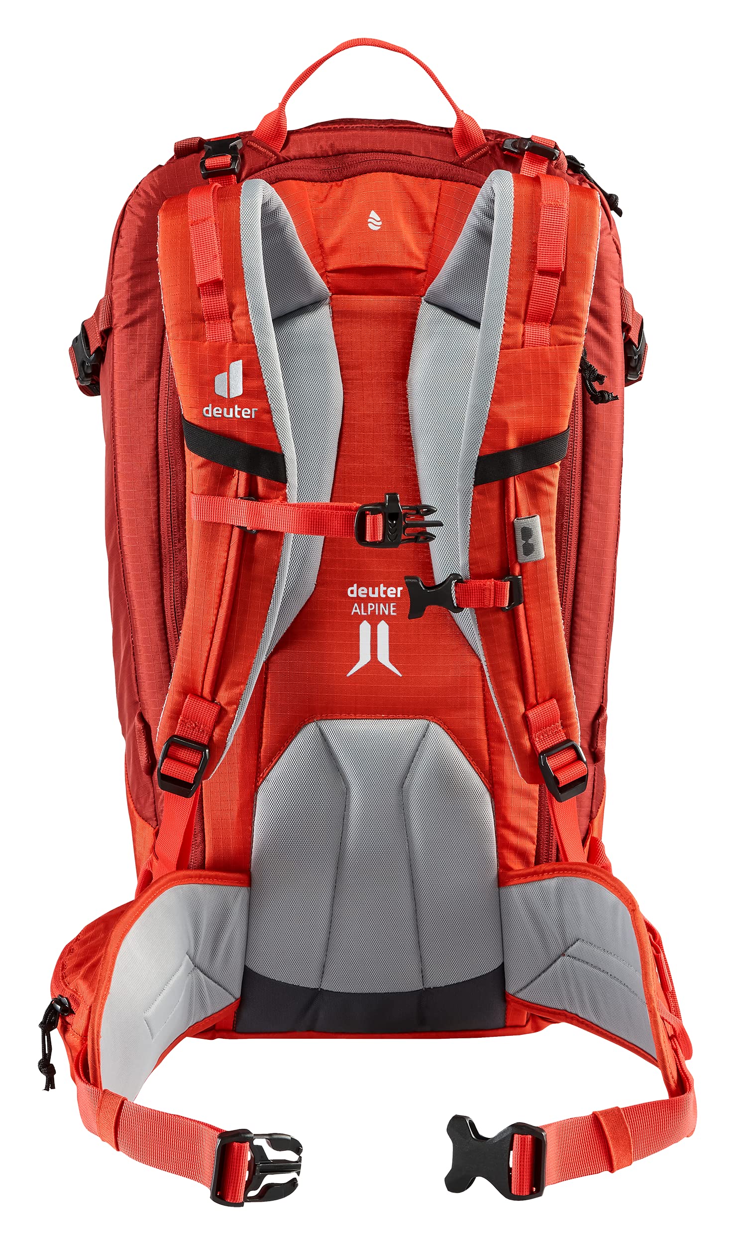 deuter Freerider 30 Skitouren Rucksack