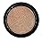 Pure Ziva Gilded Frosted Nude Bronze Beige Gold Shimmer Pressed Powder Single Vegan Eyeshadow; Talc, Paraben & Cruelty Free