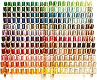 Vista 1 de Embroidex, kit de 260 bobinas de hilo para máquina.