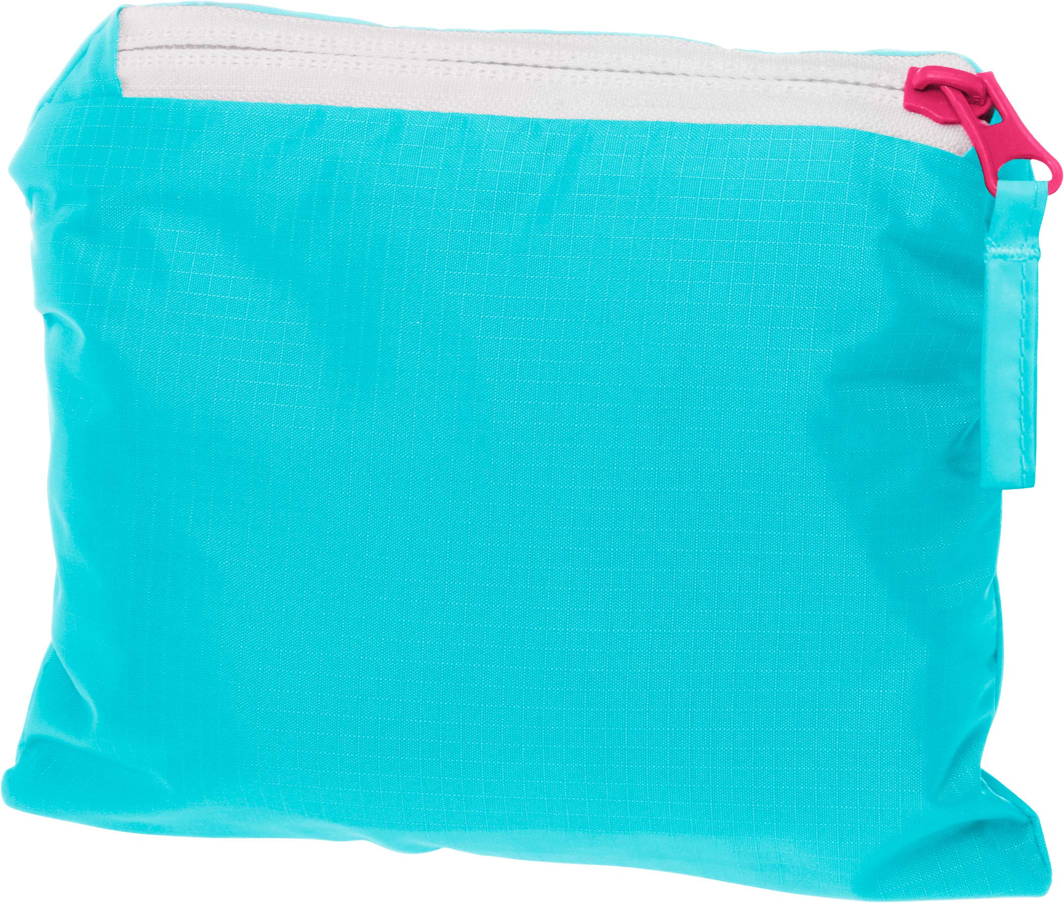 Playshoes Dzieci Uniseks Kurtka Przeciwdeszczowa, Turkusowy, 140 cm