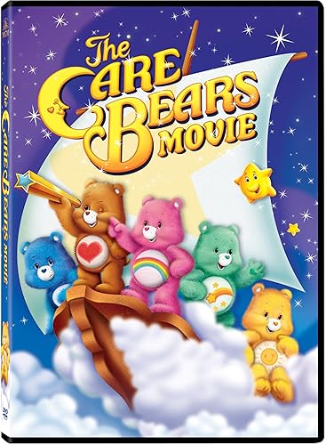 The Care Bears Movie