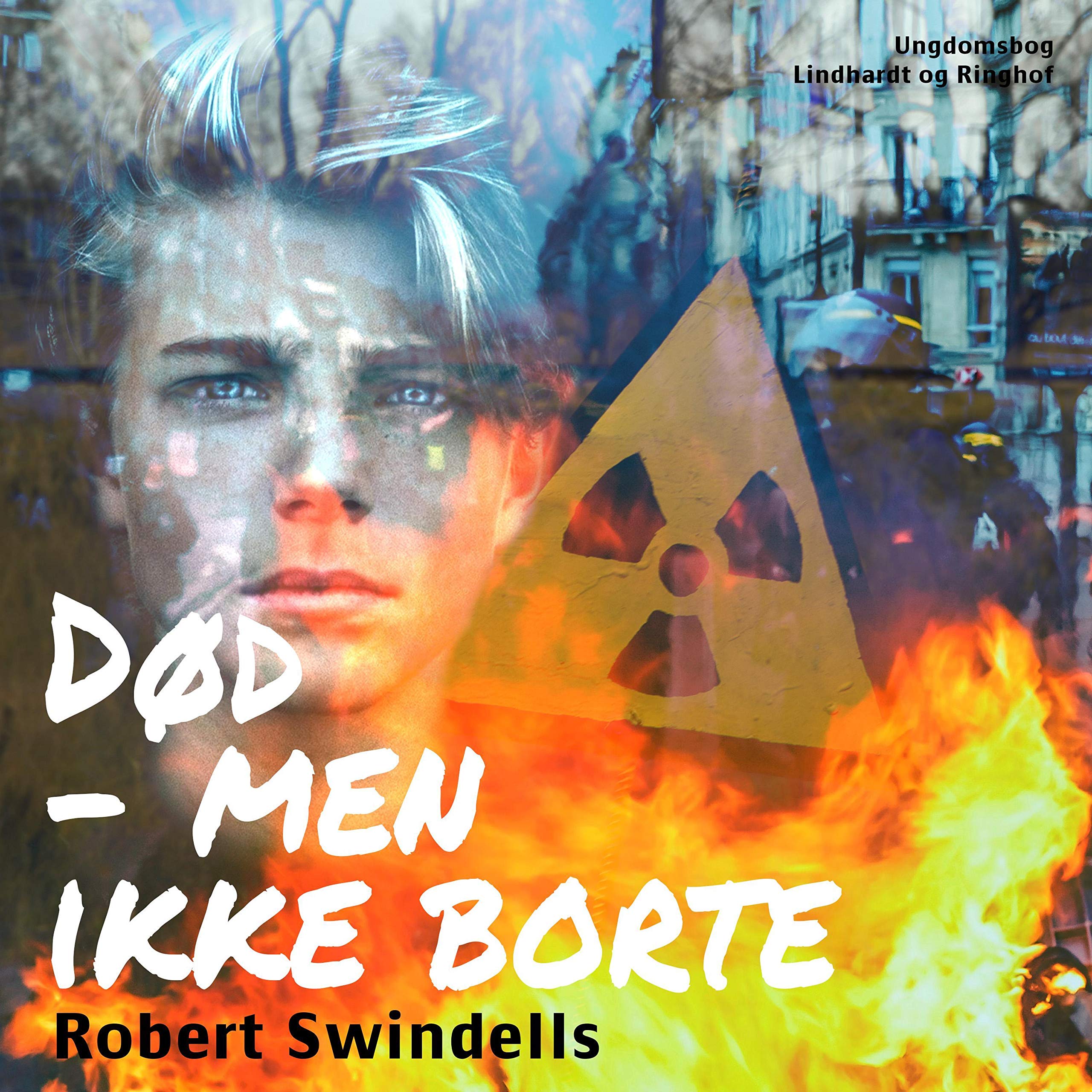 Død - men ikke borte