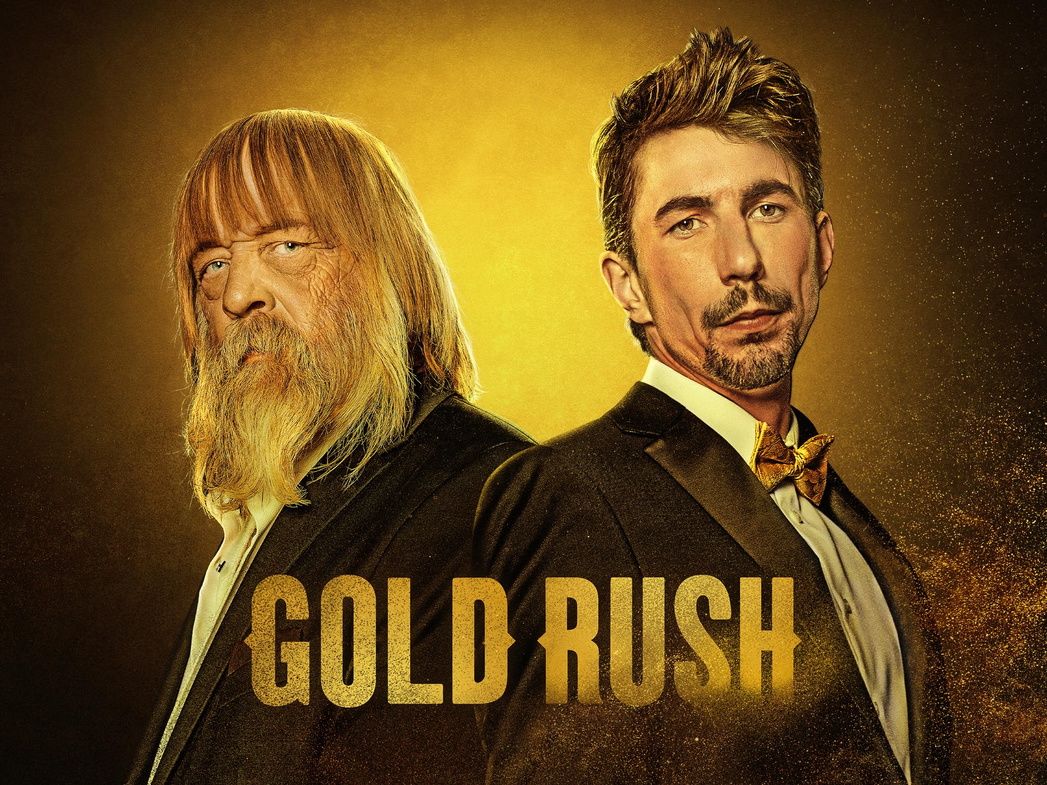 Gold Rush, Season 14