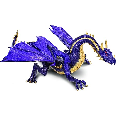 Flormoon Jouet Dinosaure Realiste Dragon Volant Dinosaur Figurines De Dinosaures En Plastique Bleu Decoration De Gateau D Anniversaire Articles Jouet Ecole A L Arriere Pour Tout Petit Edition Durcie Amazon Fr Jeux Et Jouets