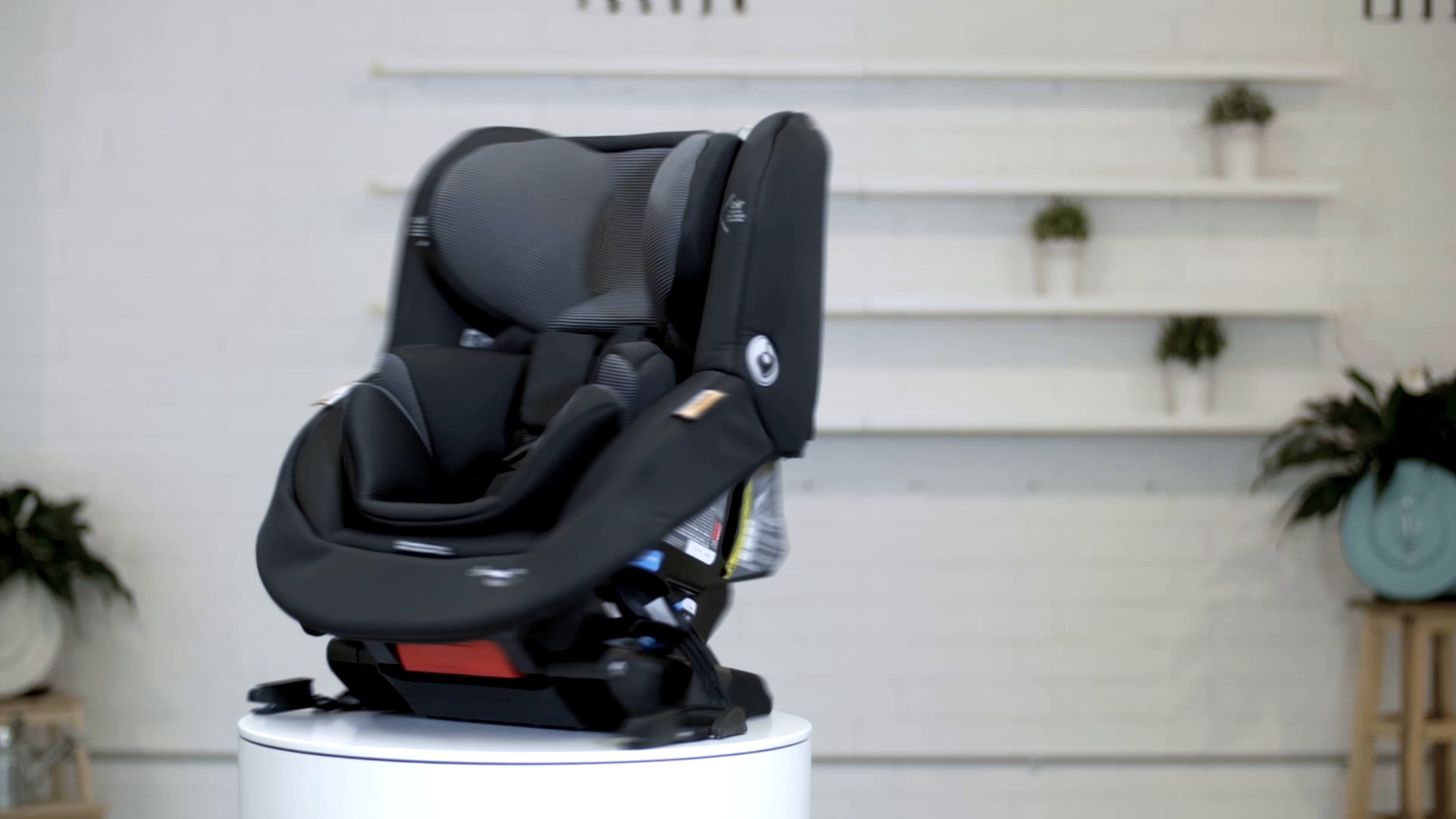 maxi cosi vela slim convertible car seat