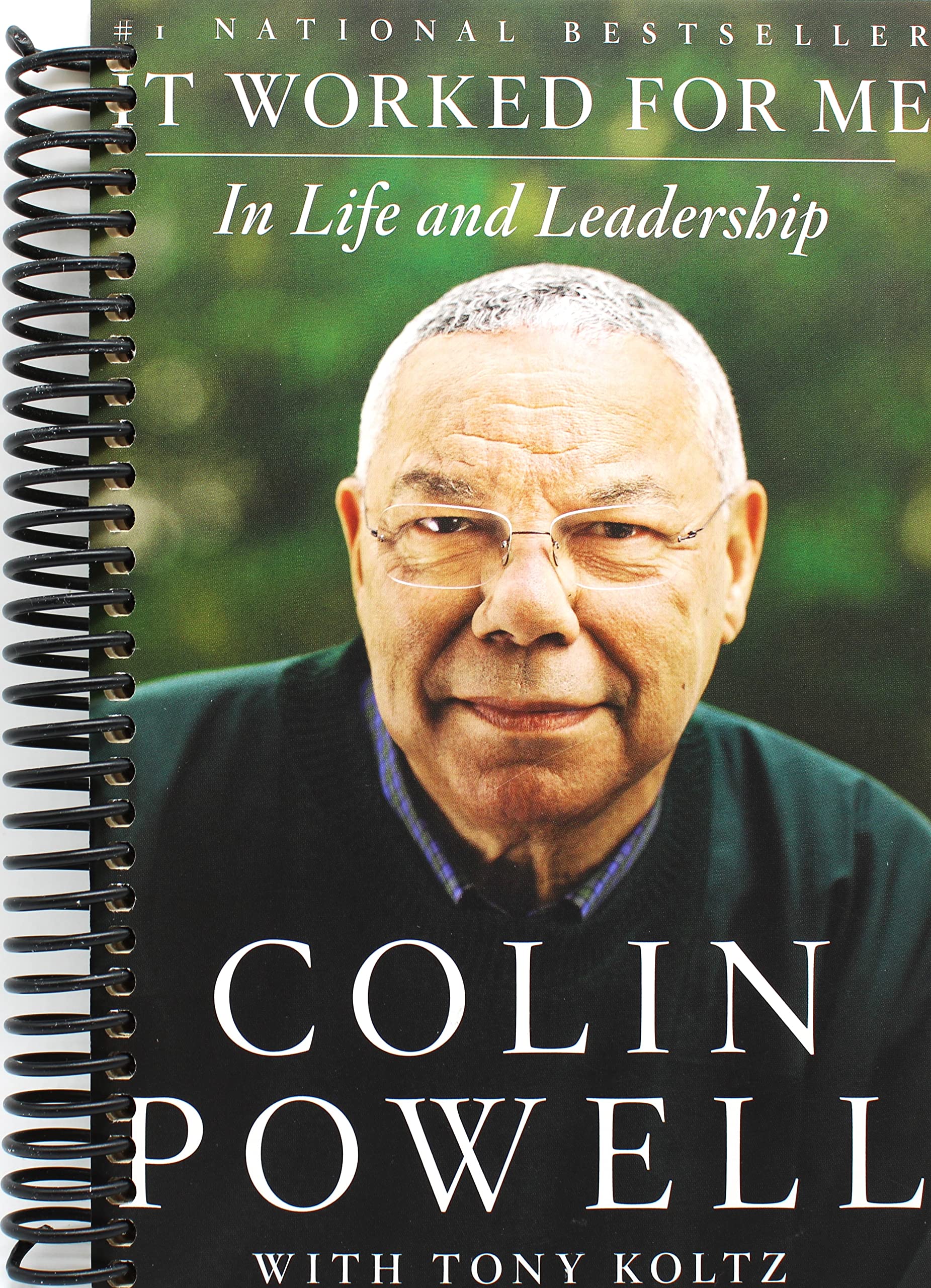その他 Biography: Colin Powell [VHS] Colin Powell: A Little Golden Book Biography: Berrios, Frank