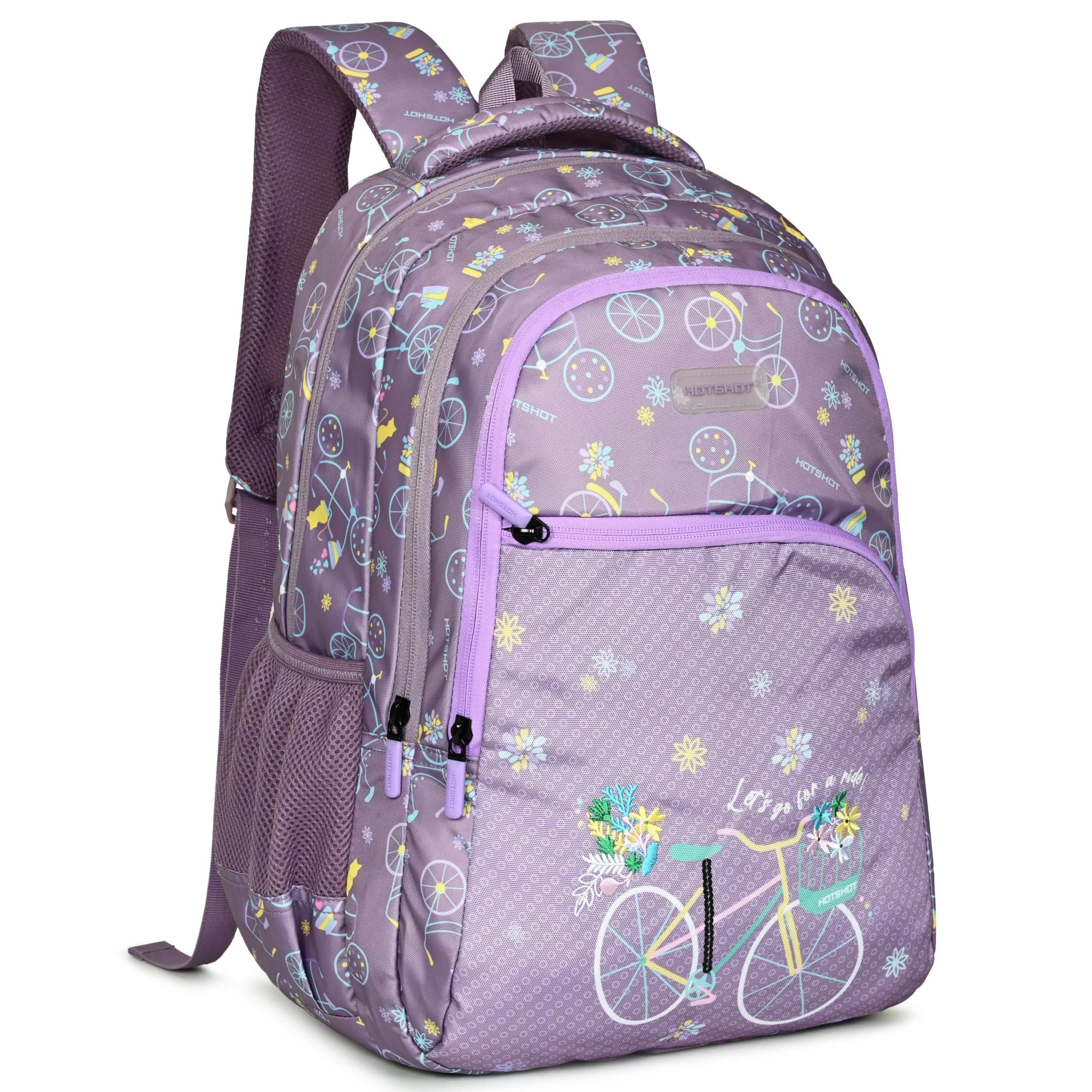 CYCLE_1814|school bag for boys|tution & college |kids backpack|for boys & girls|18 INCH|water resistant|30L school bag-image-40