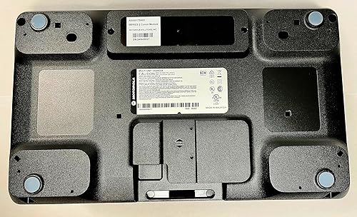 Miniatura 5 de Motorola NNTN7073B - NNTN8844A Motorola IMPRES APX Cargador multiunidad con pantalla