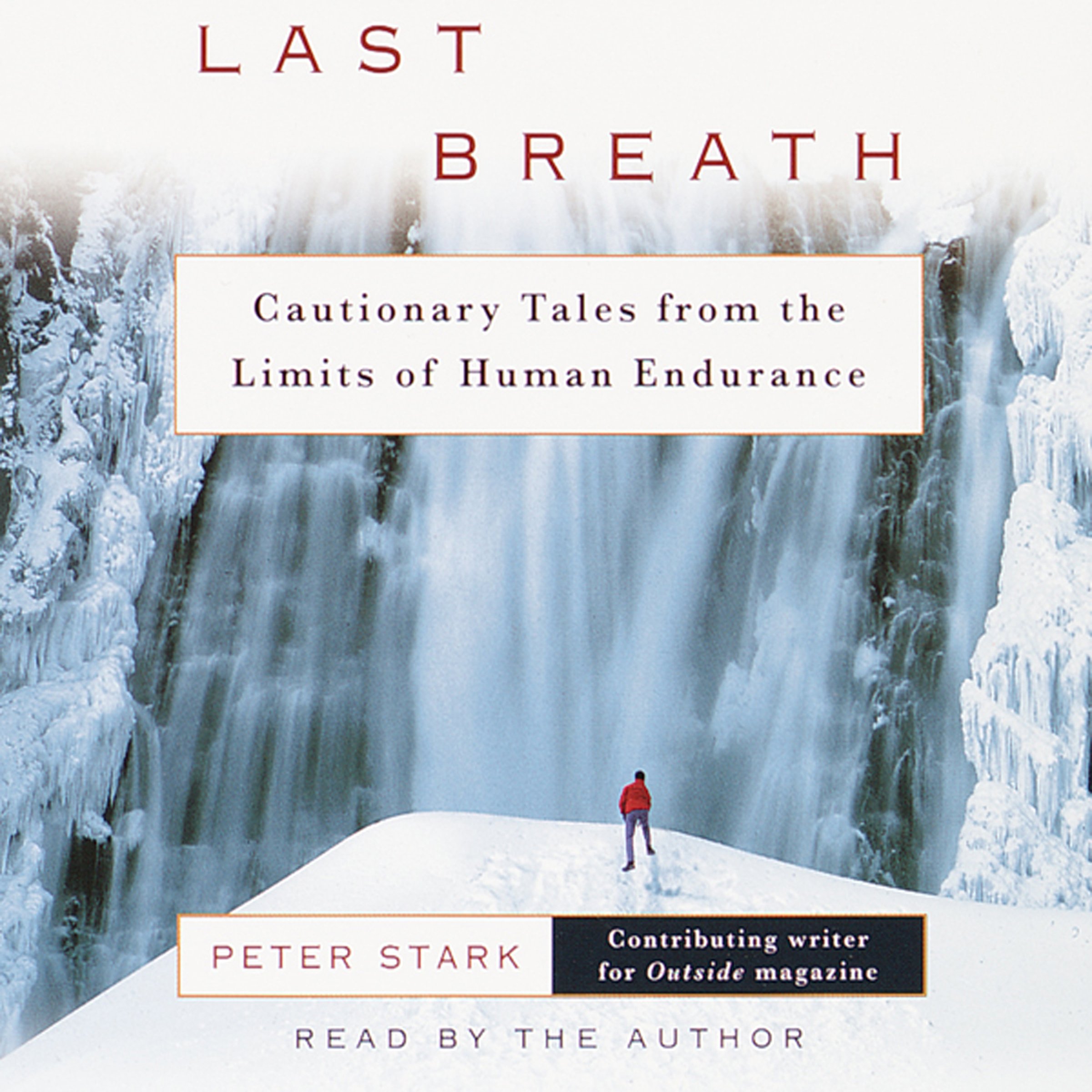 Cover art for Last Breath