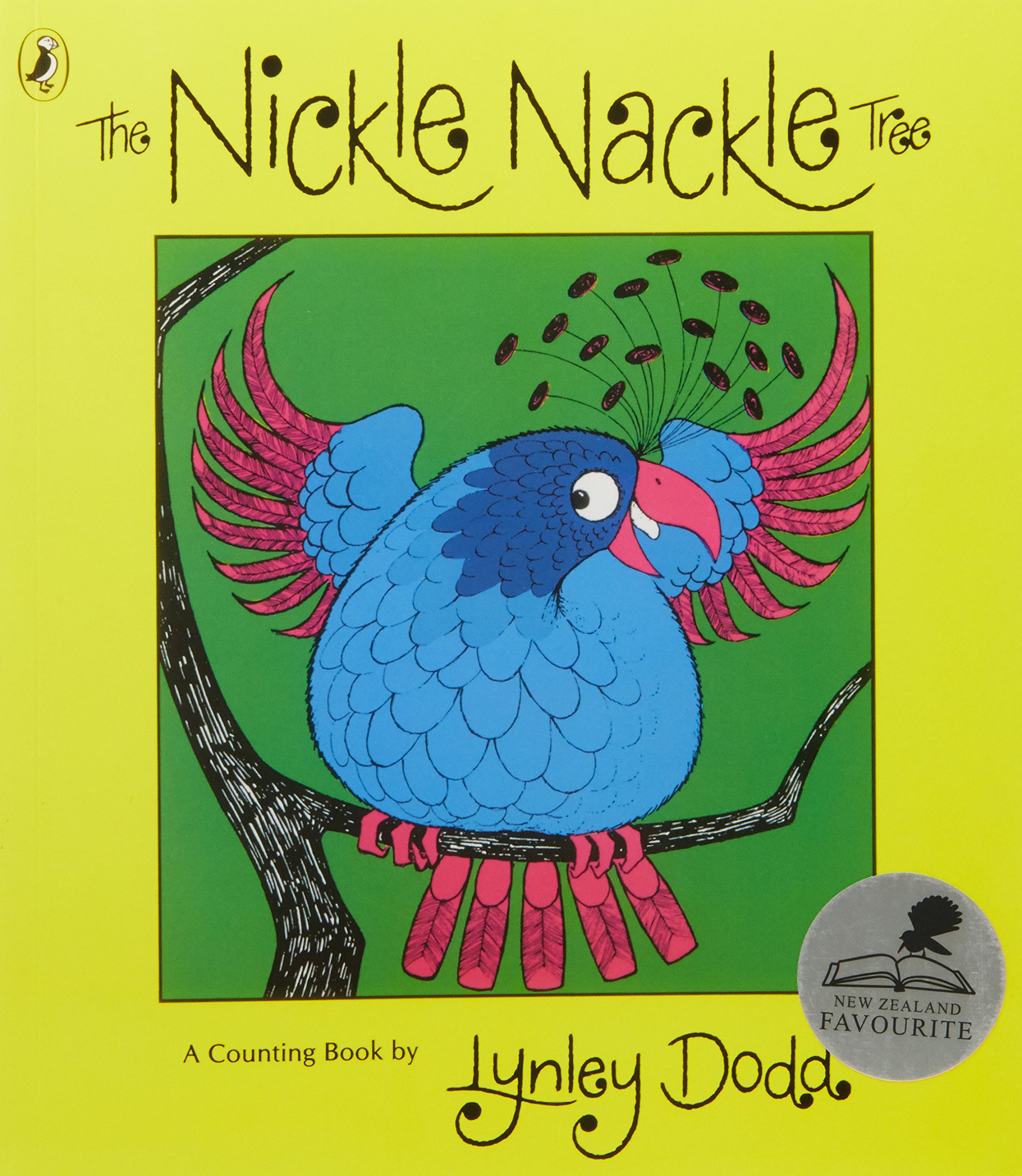 The Nickle Nackle Tree