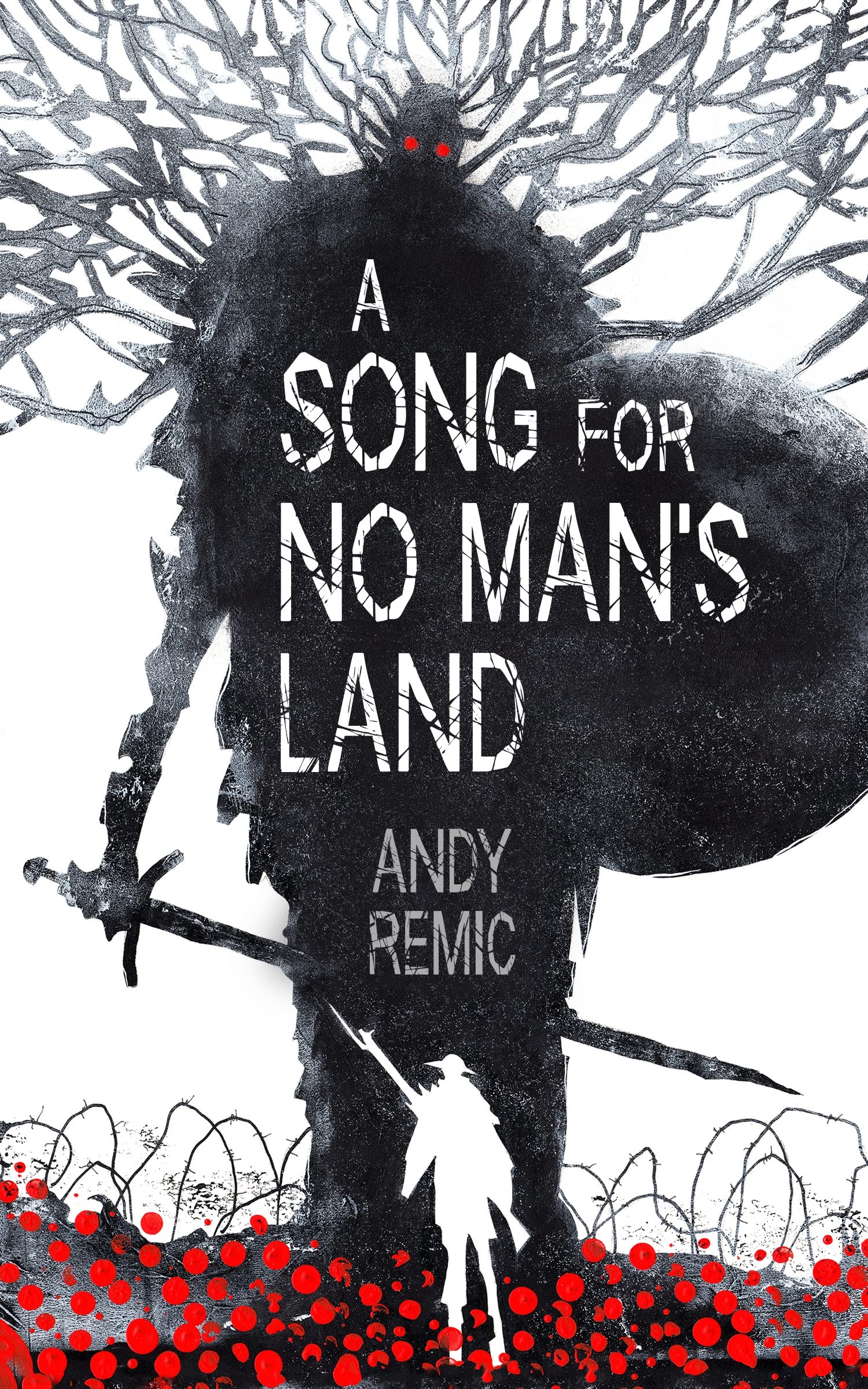 Buy A Song for No Man's Land — BookShops.in