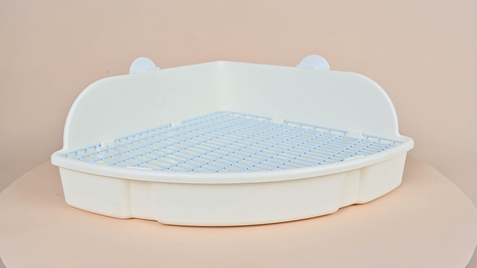 Amazon.com : RUBYHOME Rabbit Litter Box Large Bunny Guinea