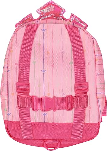 Miniatura 3 de Disney Mochila de arnés con correa extraíble  Mochila de seguridad para niños pequeños  Mini mochila para niños  Mochila de arnés para niños y niñas