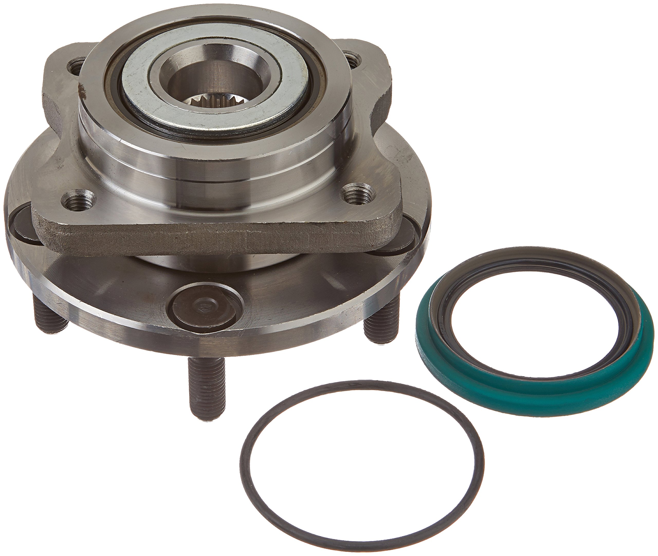 Amazon.com: Timken Preset, Pre-Greased And Pre-Sealed Hubs