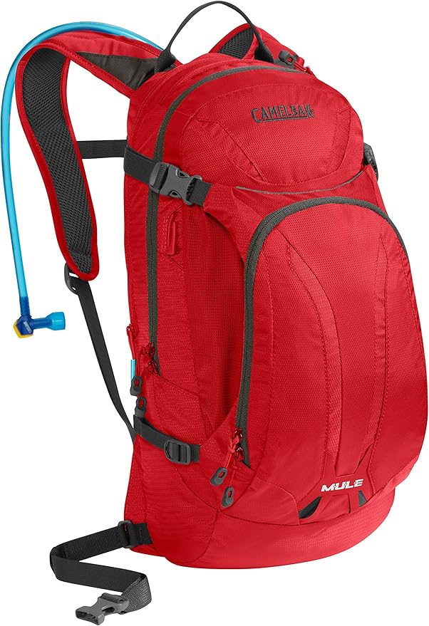 camelbak mule 2017