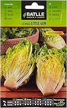 Semillas Batlle Lechuga LITTLE GEM - COGOLLO