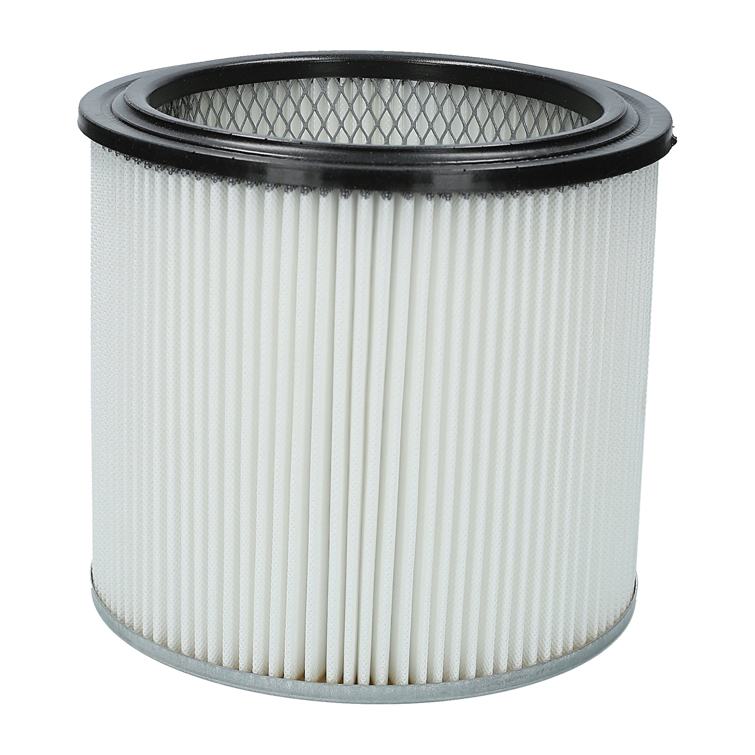 Vhbw filtro cartucce compatibile con aspirapolvere, aspiraliquidi Thomas Inox 1220, 1520 Plus, 1530, 20 Professional, 30 Professional | Leroy Merlin