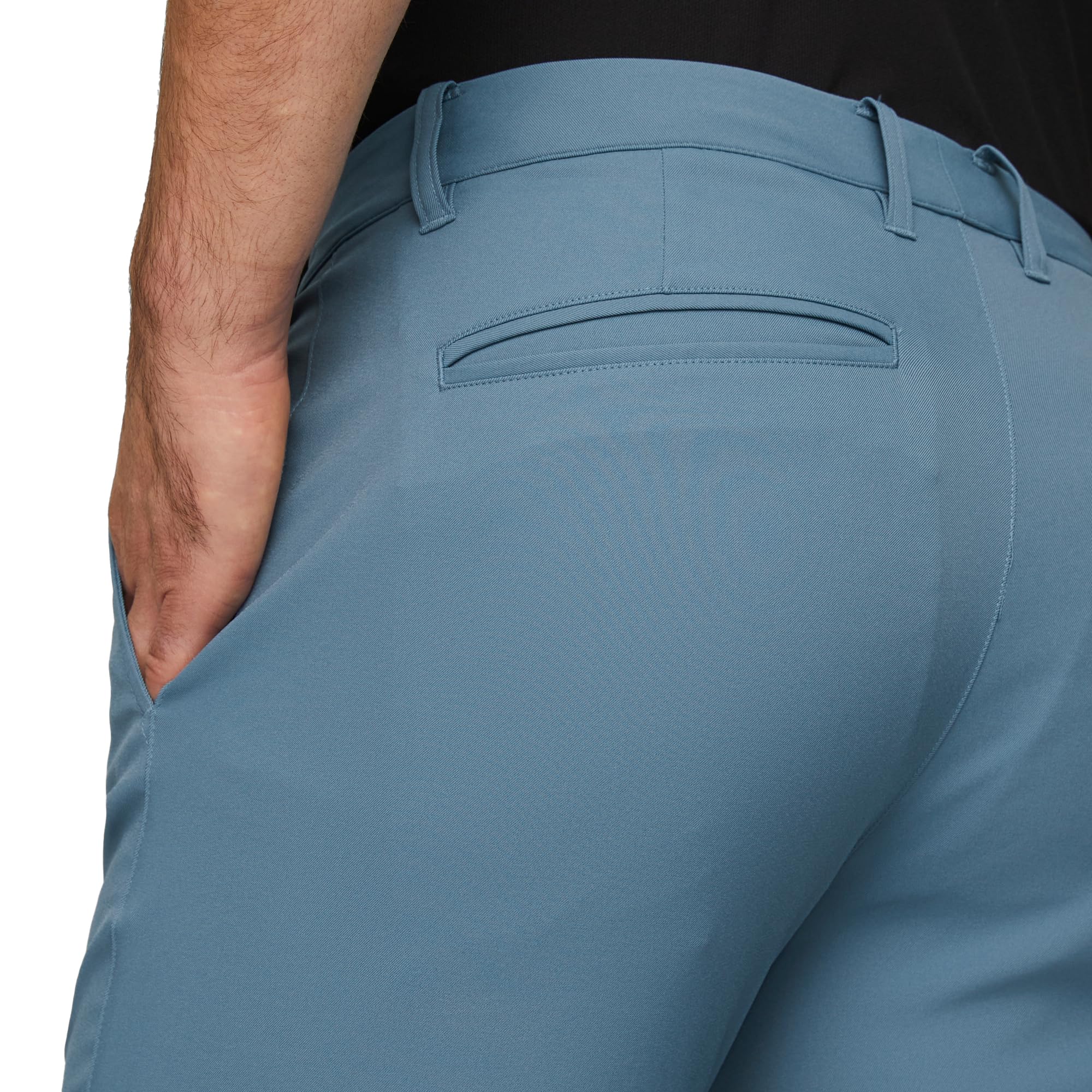 PUMA Venditore Pantaloni Personalizzati Golf Uomo