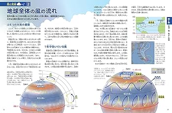 気候の大研究 どのようにつくられる？ なぜ変化する？ (楽しい