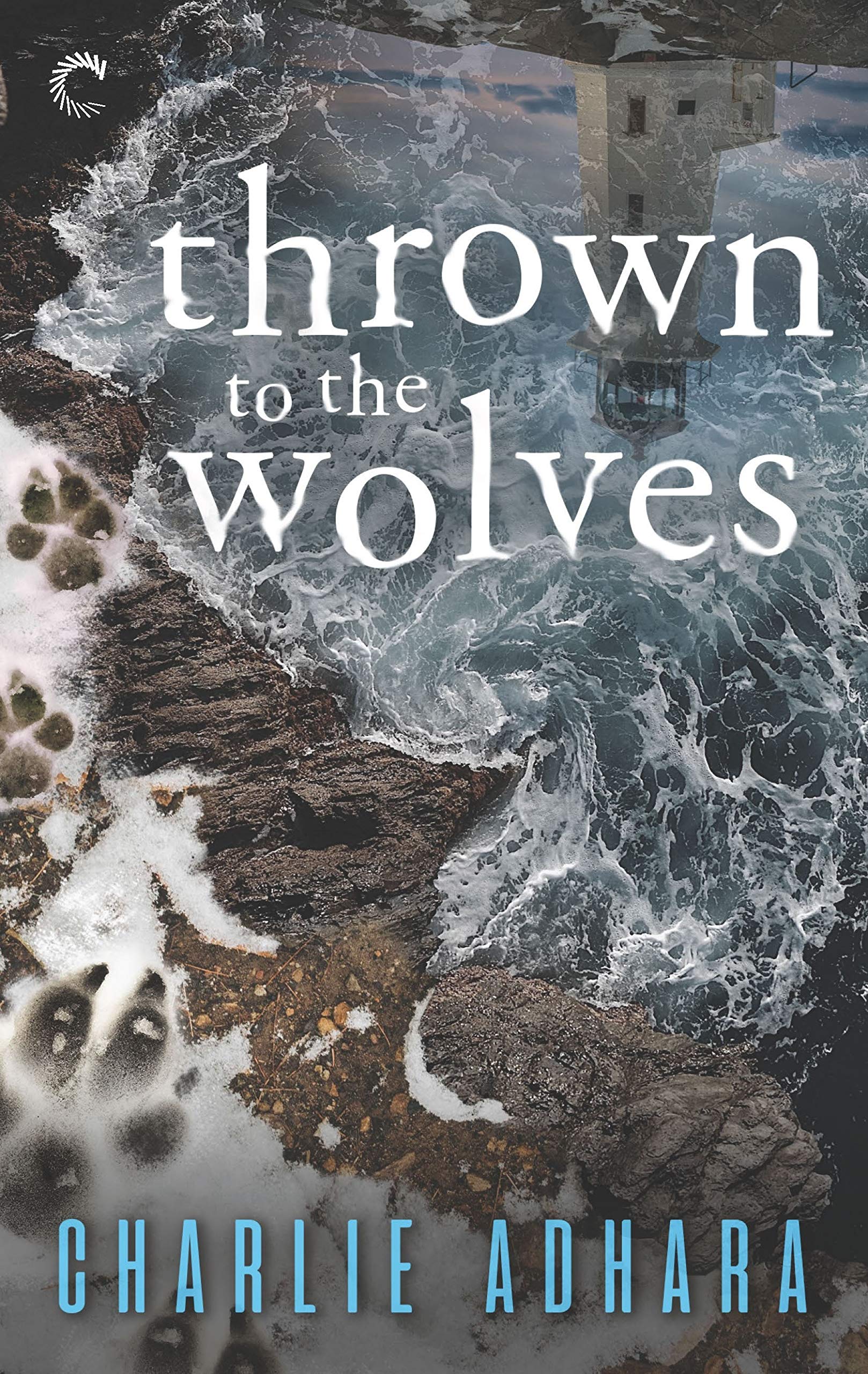 Thrown to the Wolves: A Suspenseful Paranormal Mystery (Big Bad Wolf Book 3)
