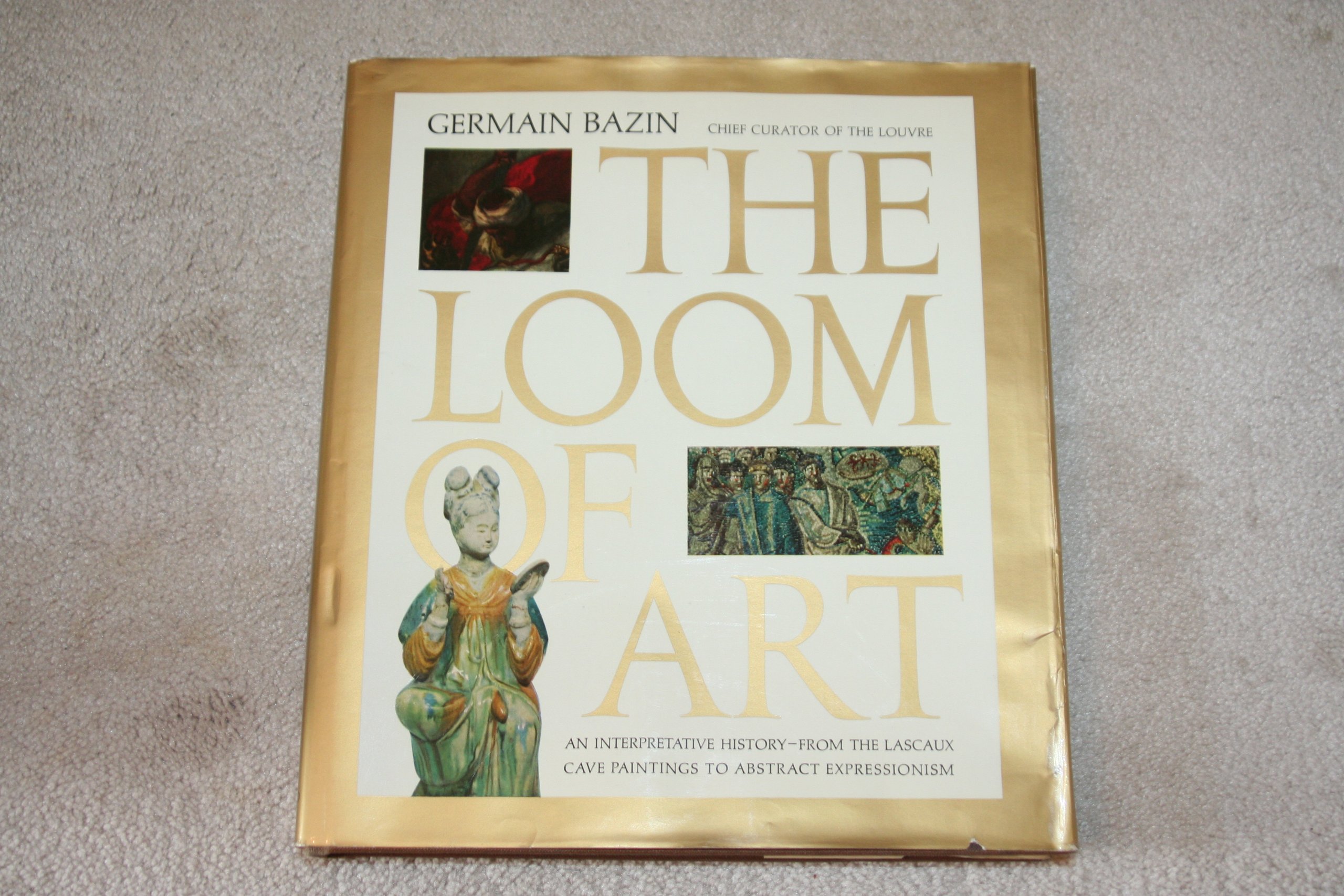 Géricault - Germain Bazin フランス語版　ジェリコ Amazon.com: Germain Bazin: books, biography, latest update