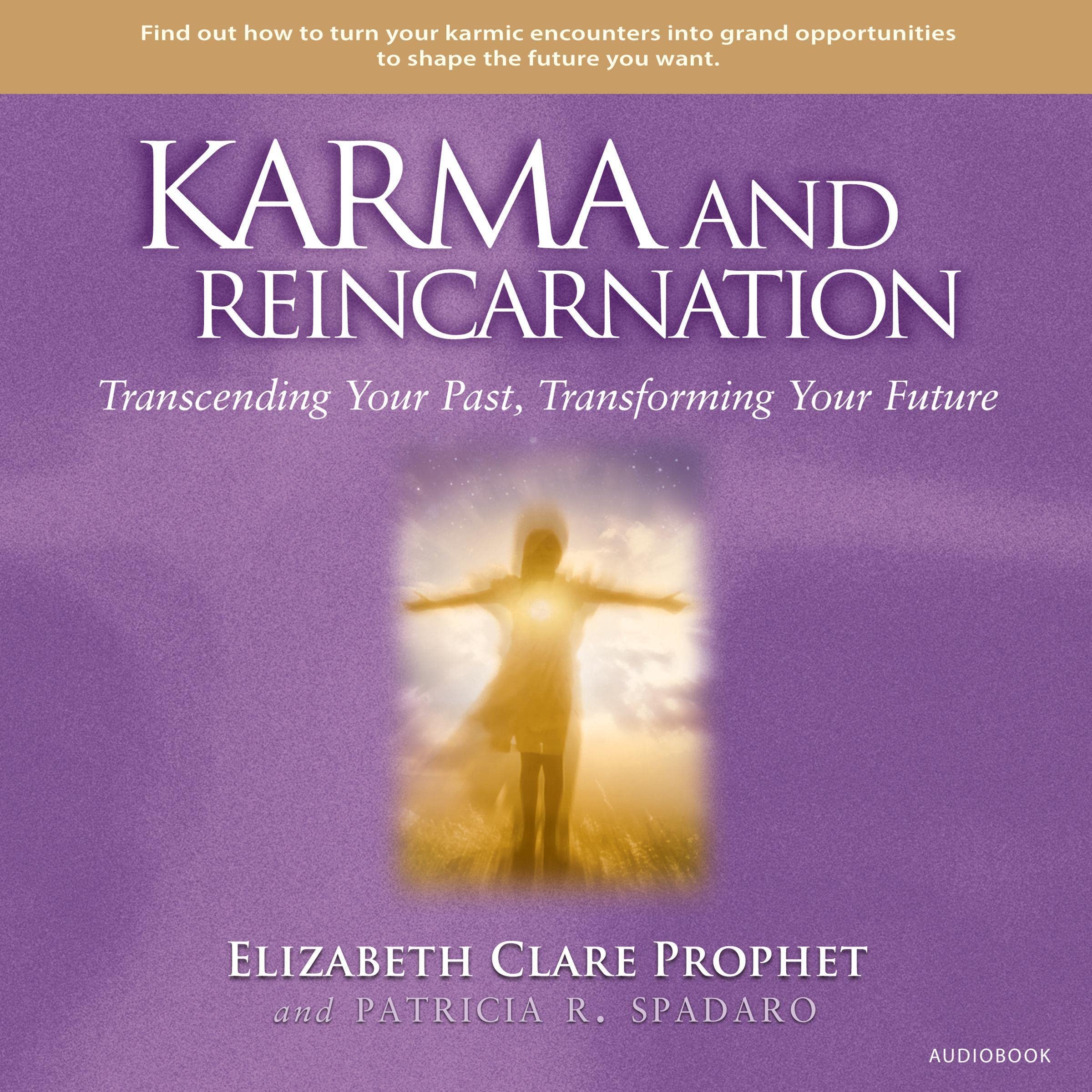 Karma and Reincarnation
