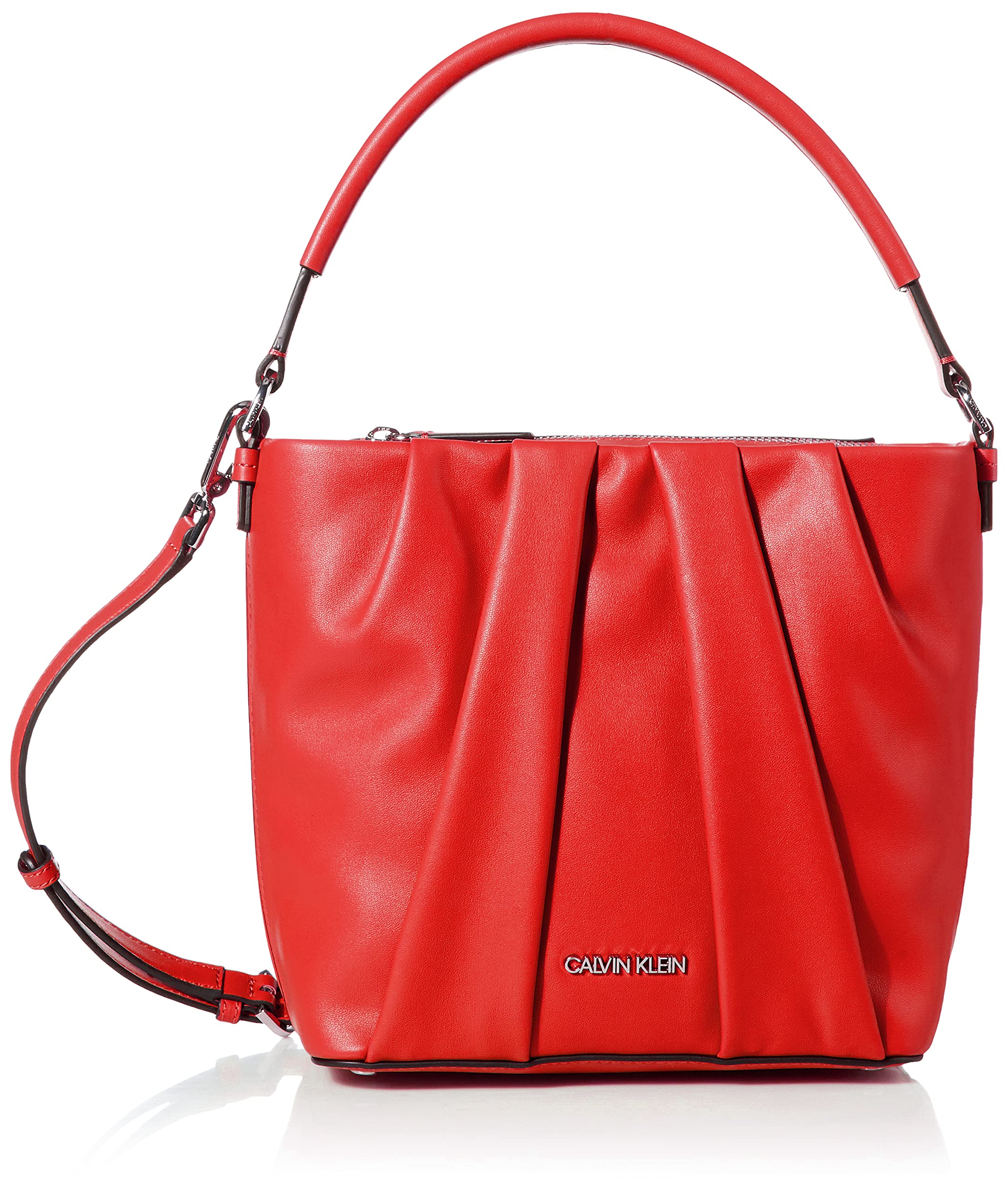 Calvin Klein Myla Novelty Bucket Bag