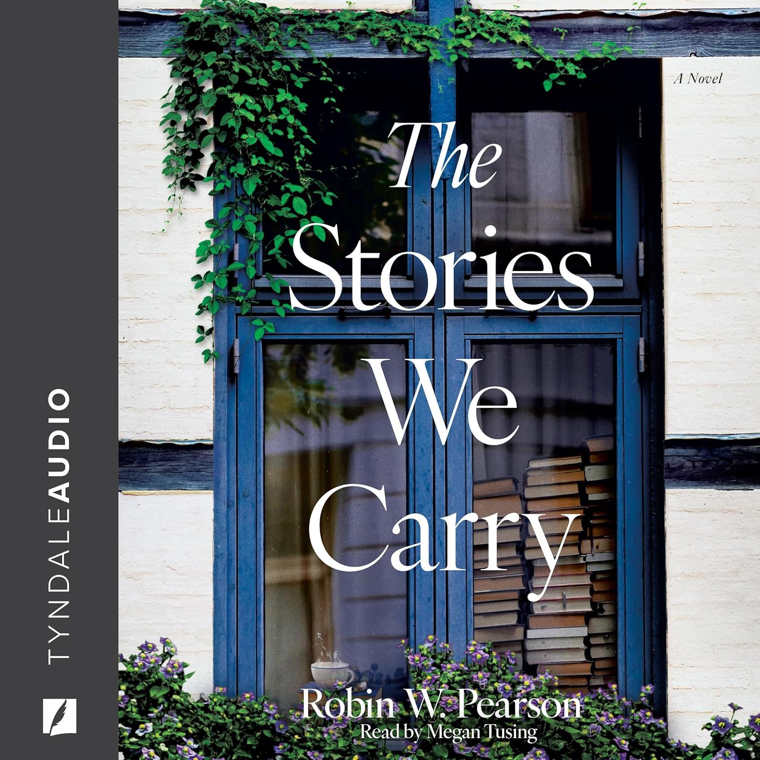 The Stories We Carry    
	                
	            

                 
                        Audible Audiobook 
                  
                        – Unabridged