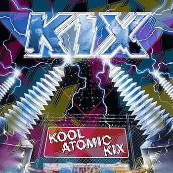 KIX・S KIXS キックス　非売品　プロモ盤　8センチ8cmシングルCD邦楽 KIX・S KIXS キックス 非売品 プロモ盤 8センチ8cmシングルCD